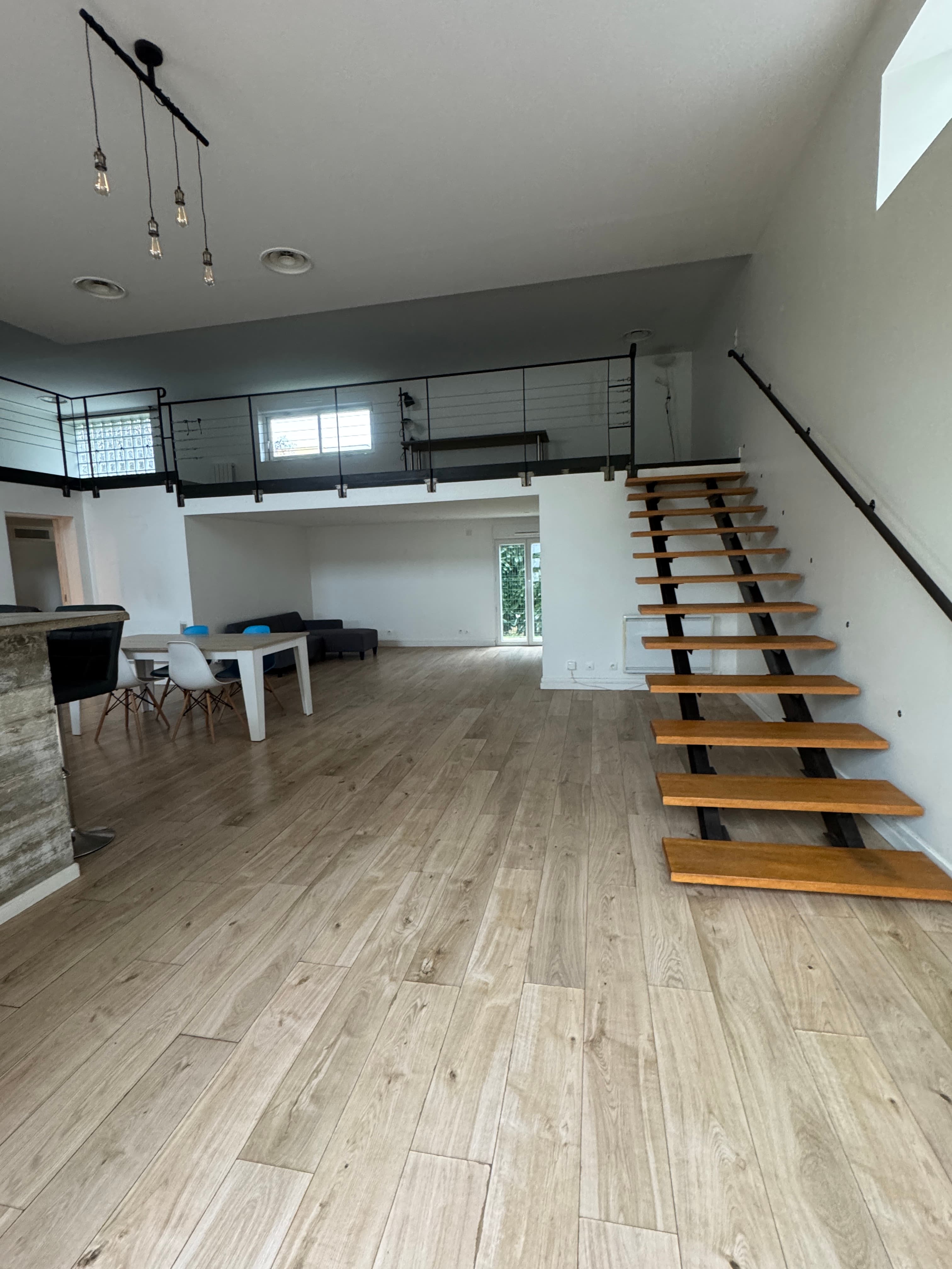 Loft, 3 pièces, Arpajon - Photo 4