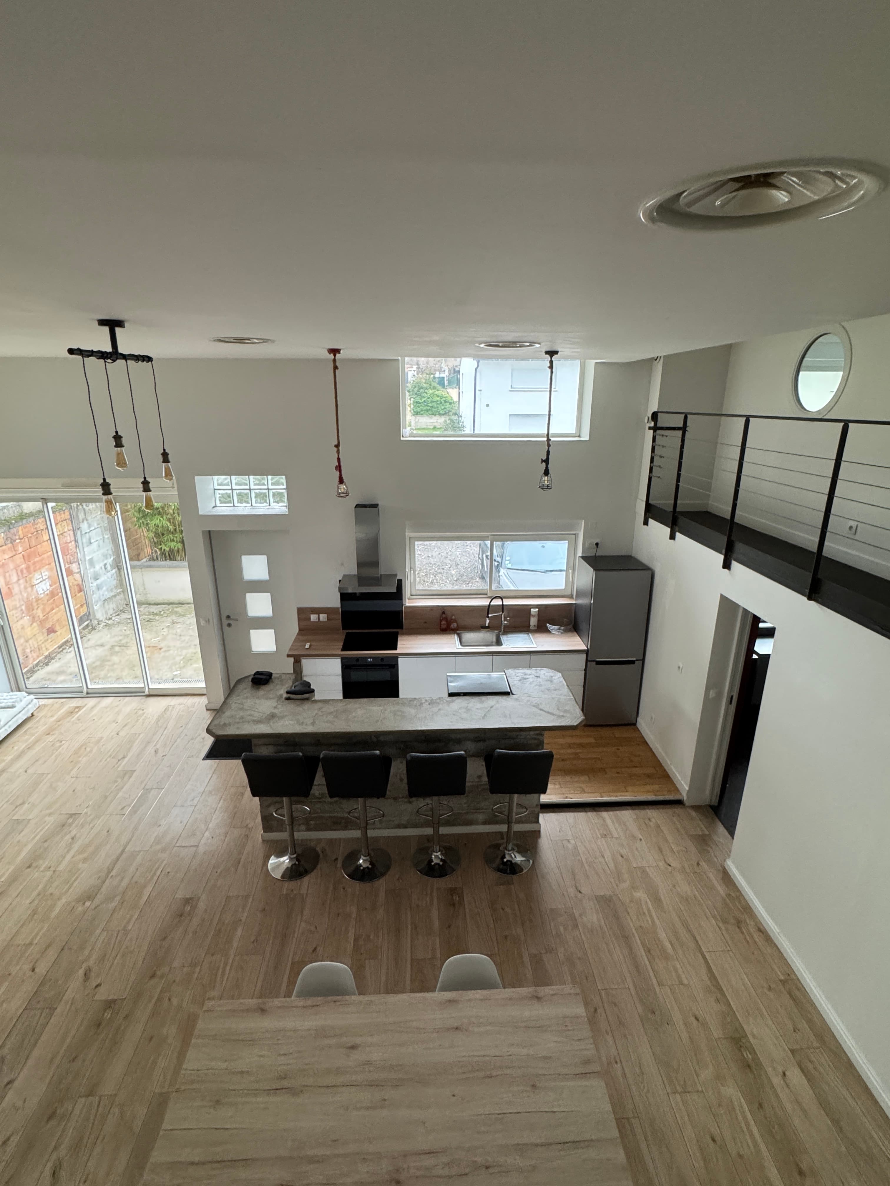 Loft, 3 pièces, Arpajon - Photo 5