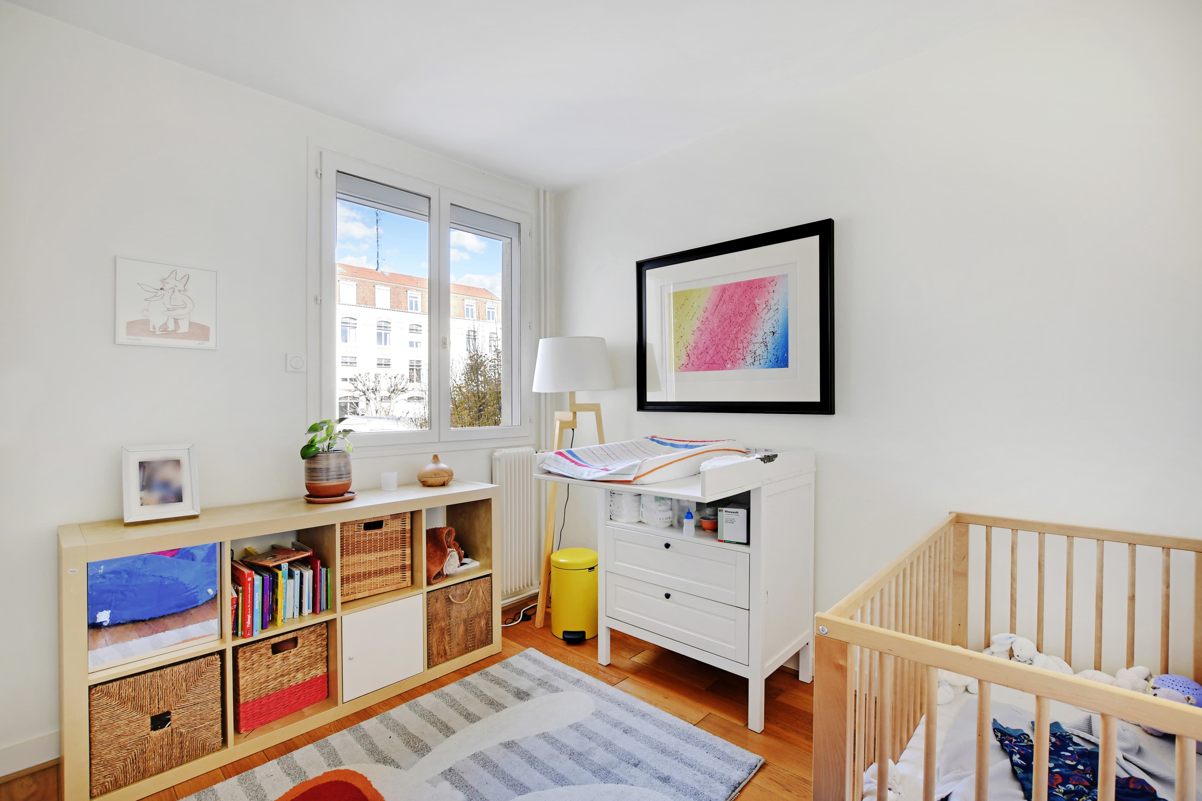 Appartement 4 pièces - Photo 6