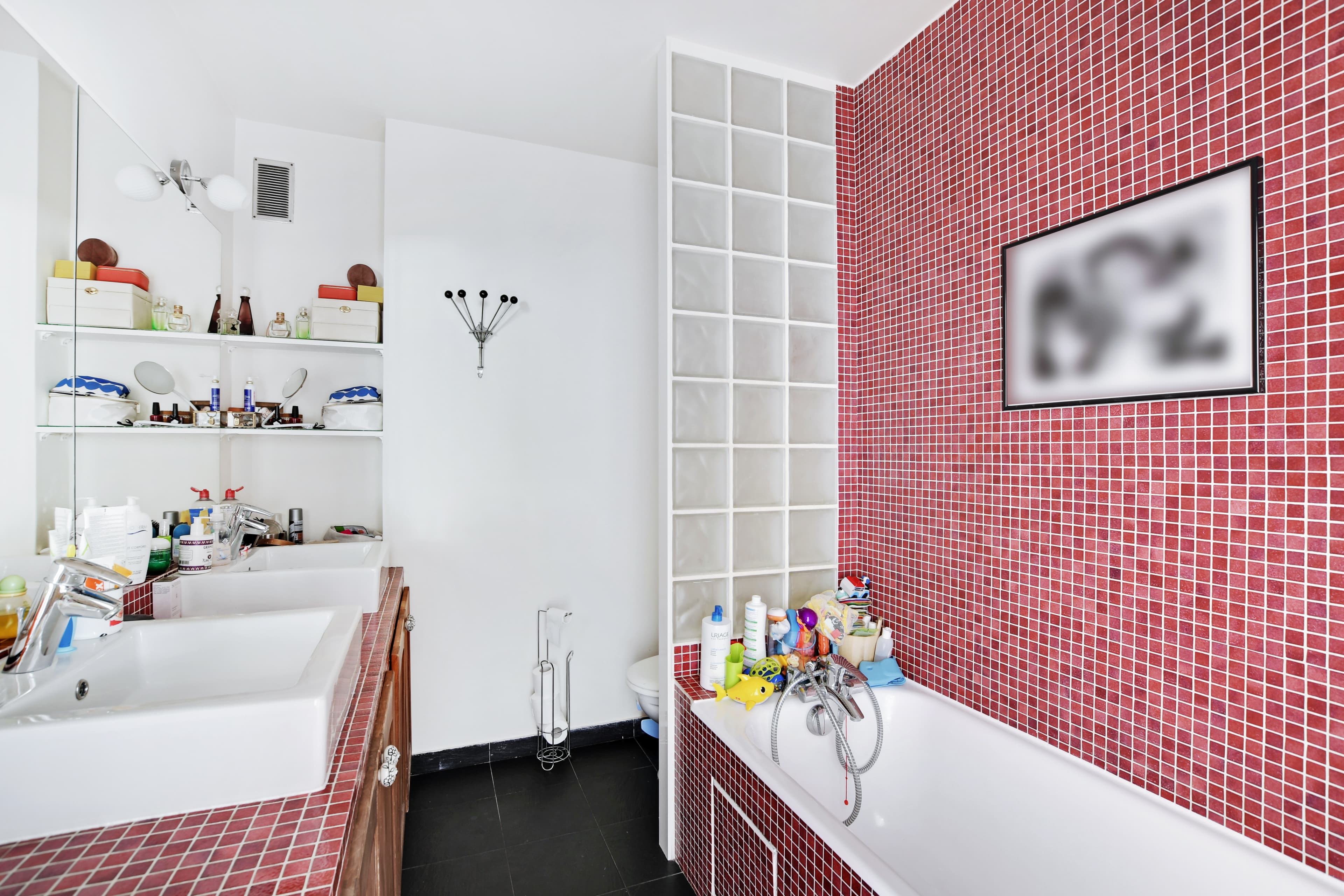 Appartement 4 pièces - Photo 8