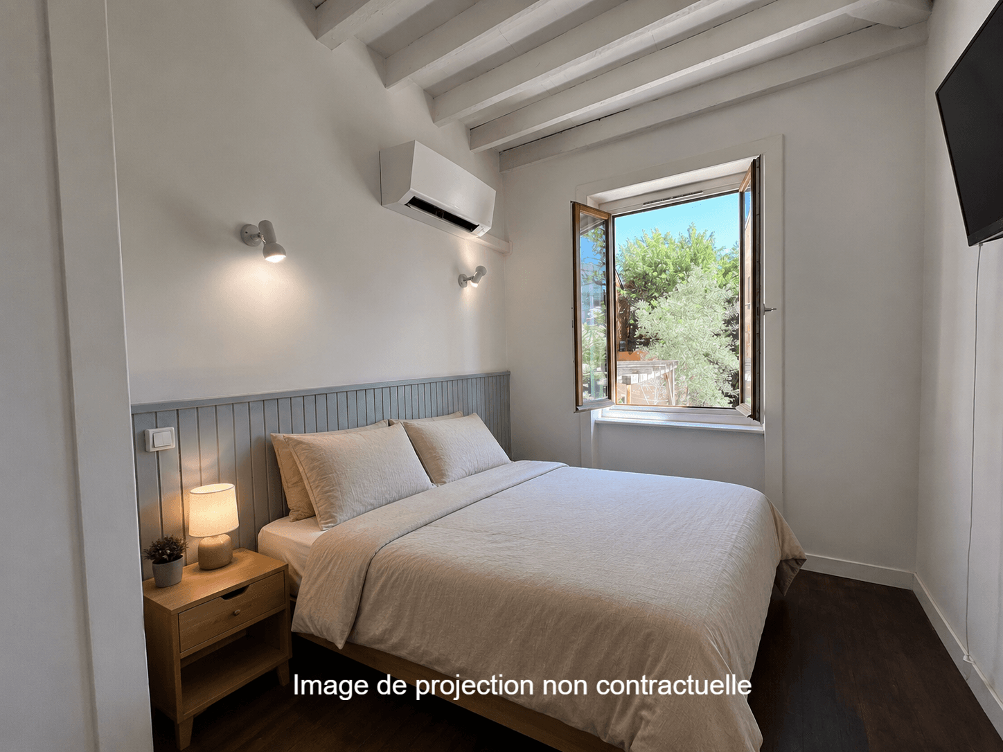 Maison de ville cosy-terrasse-pièce à aménager-Prox Gratte-Ciel - Photo 7