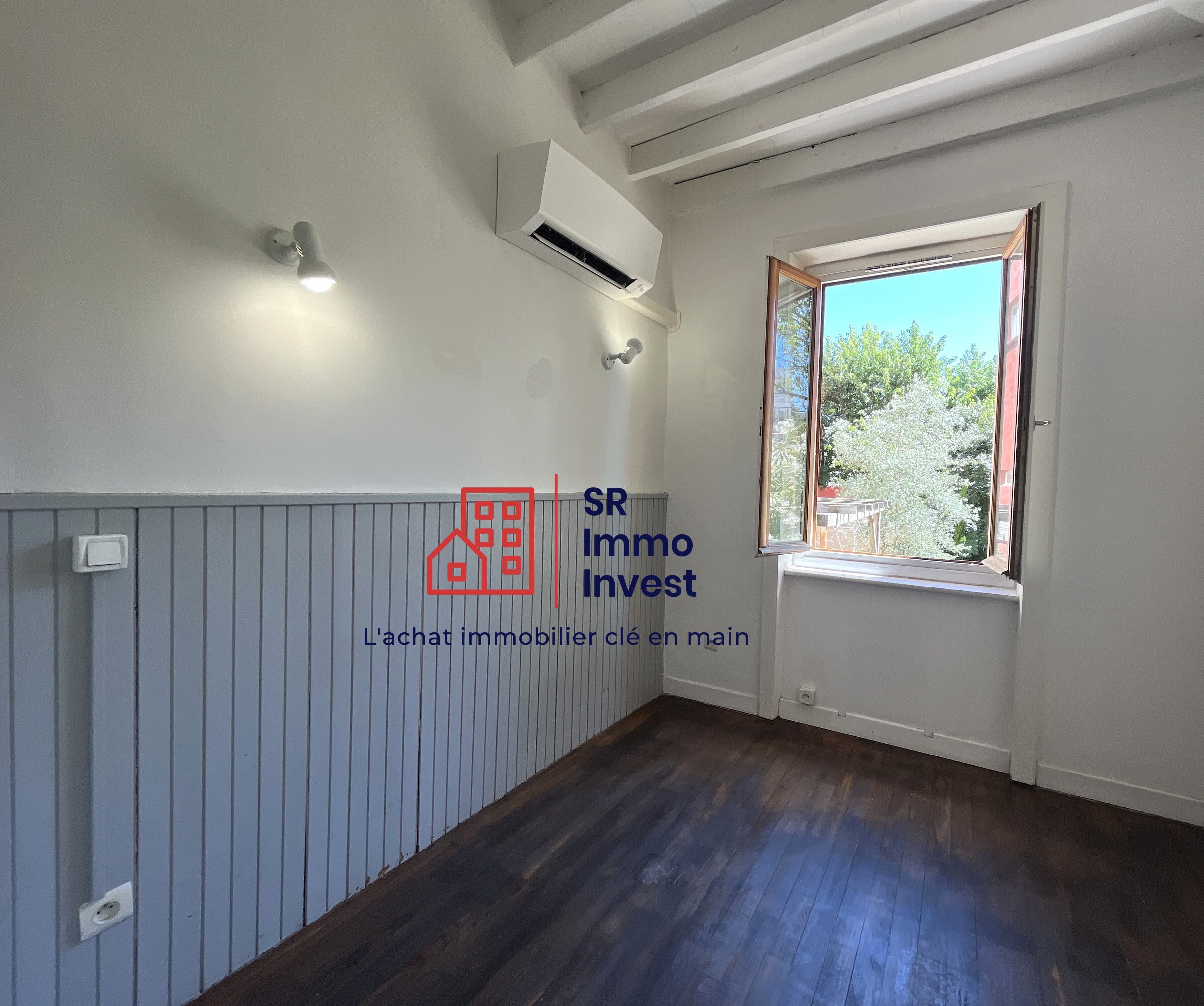 Maison de ville cosy-terrasse-pièce à aménager-Prox Gratte-Ciel - Photo 6
