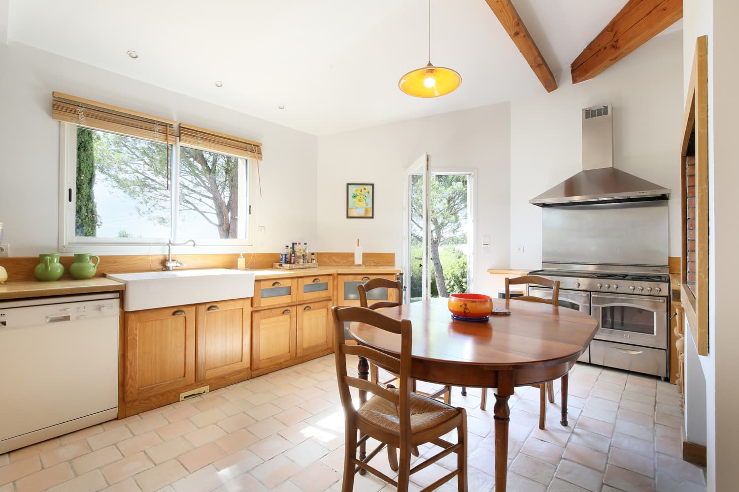 Villa contemporaine de 190 m2 avec piscine à vendre - Photo 5