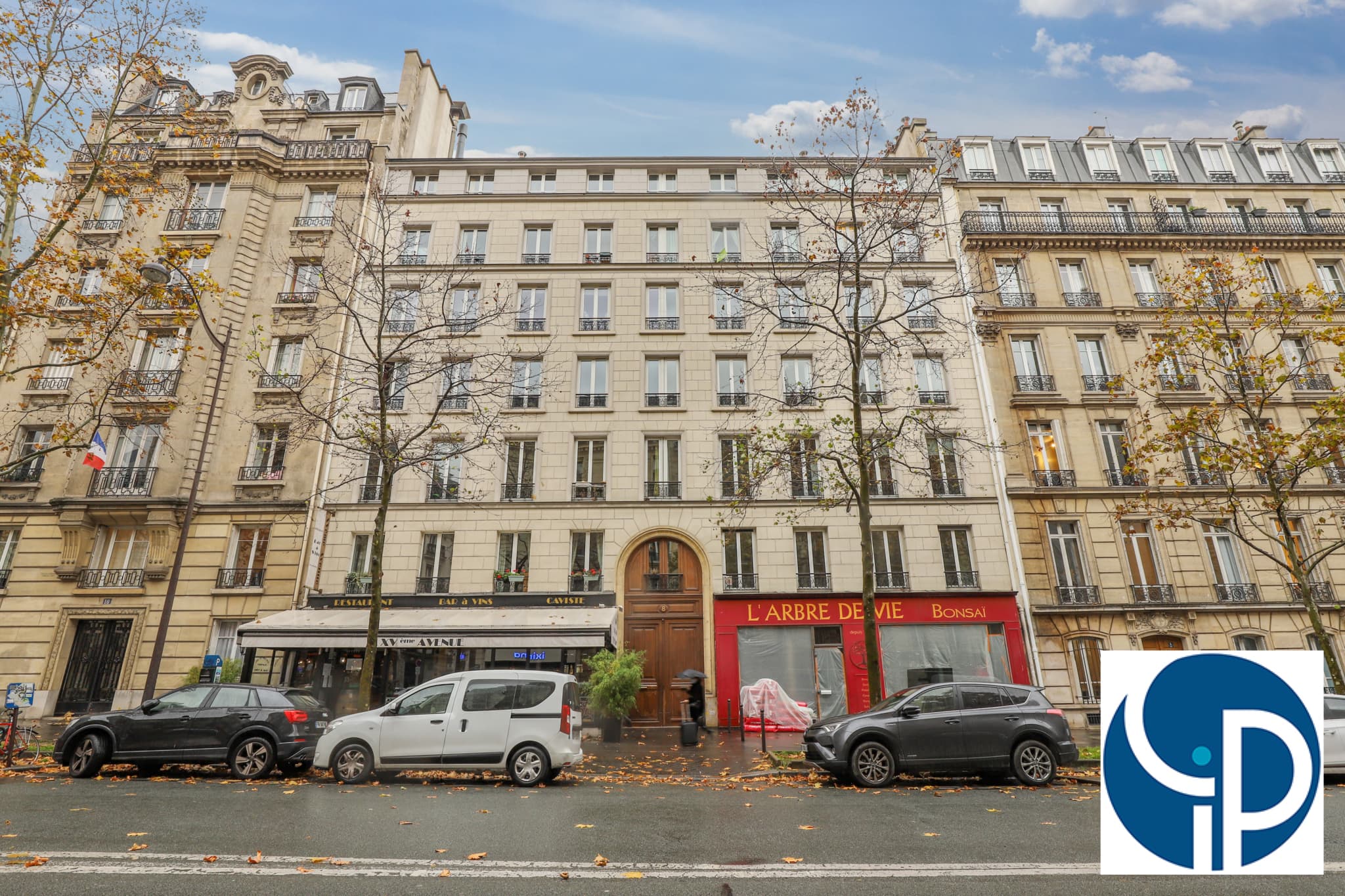 Location bureaux -Montparnasse - 70m2 - Photo 7
