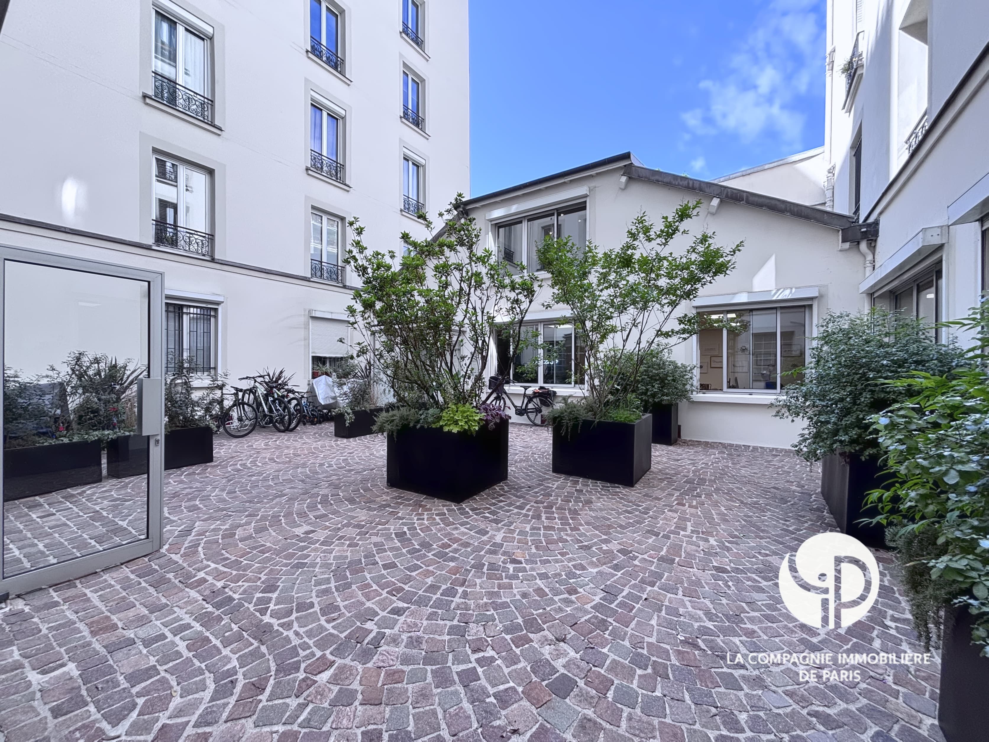 Location bureaux -Montparnasse - 70m2 - Photo 5