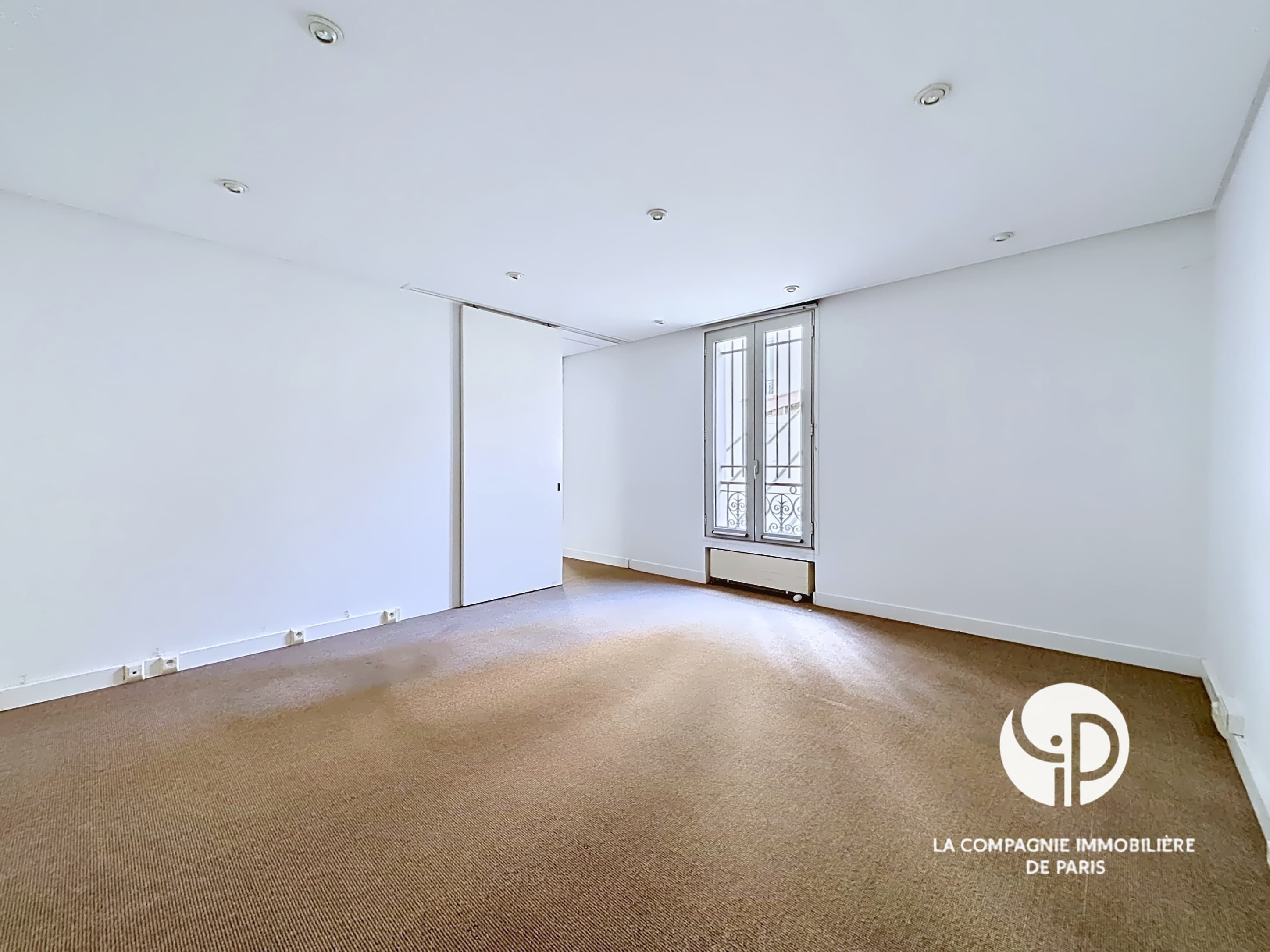 Location bureaux -Montparnasse - 70m2 - Photo 4