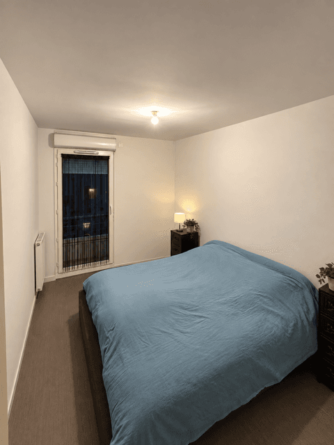 VITRY-SUR-SEINE - 3 PIÈCES - 65,40 M² - BALCON 9 M² - PARKING - Photo 5