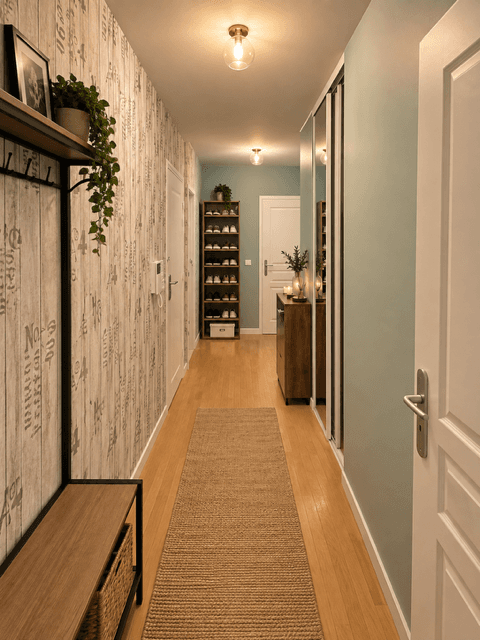 VITRY-SUR-SEINE - 3 PIÈCES - 65,40 M² - BALCON 9 M² - PARKING - Photo 6