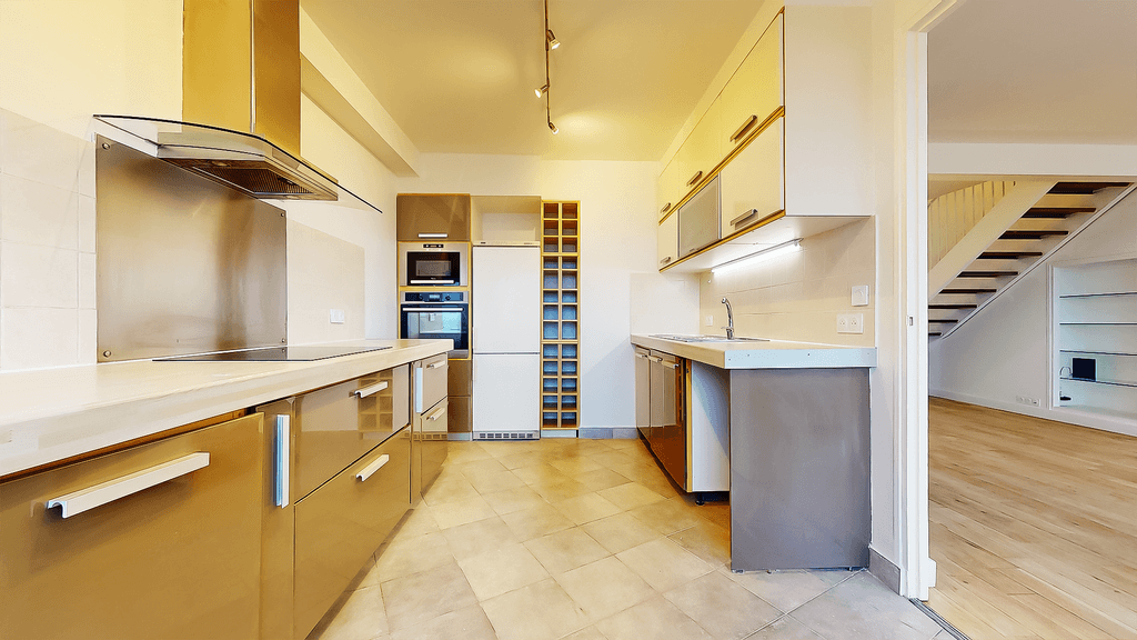 Appartement, 5 pièces, Courbevoie - Photo 6