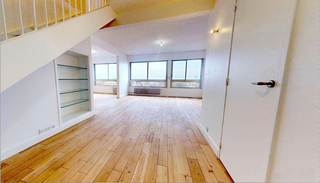 Appartement, 5 pièces, Courbevoie - Photo 3