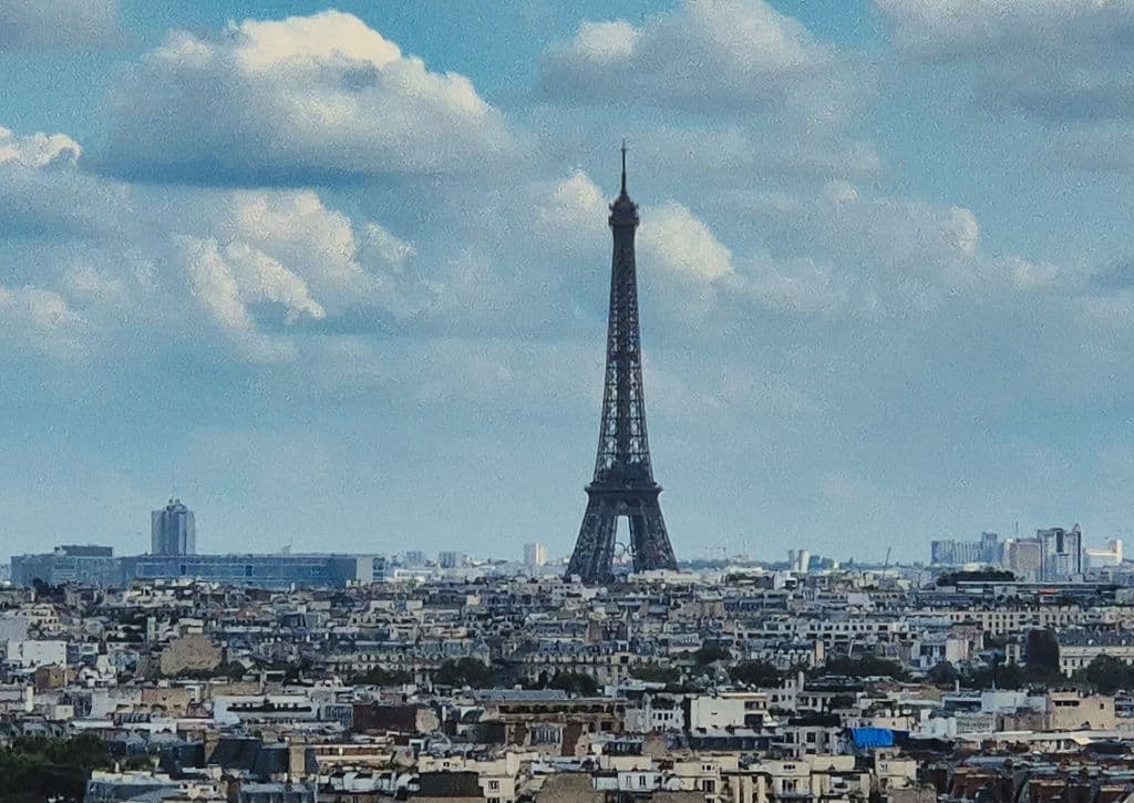 Appartement, 5 pièces, Courbevoie - Photo 10