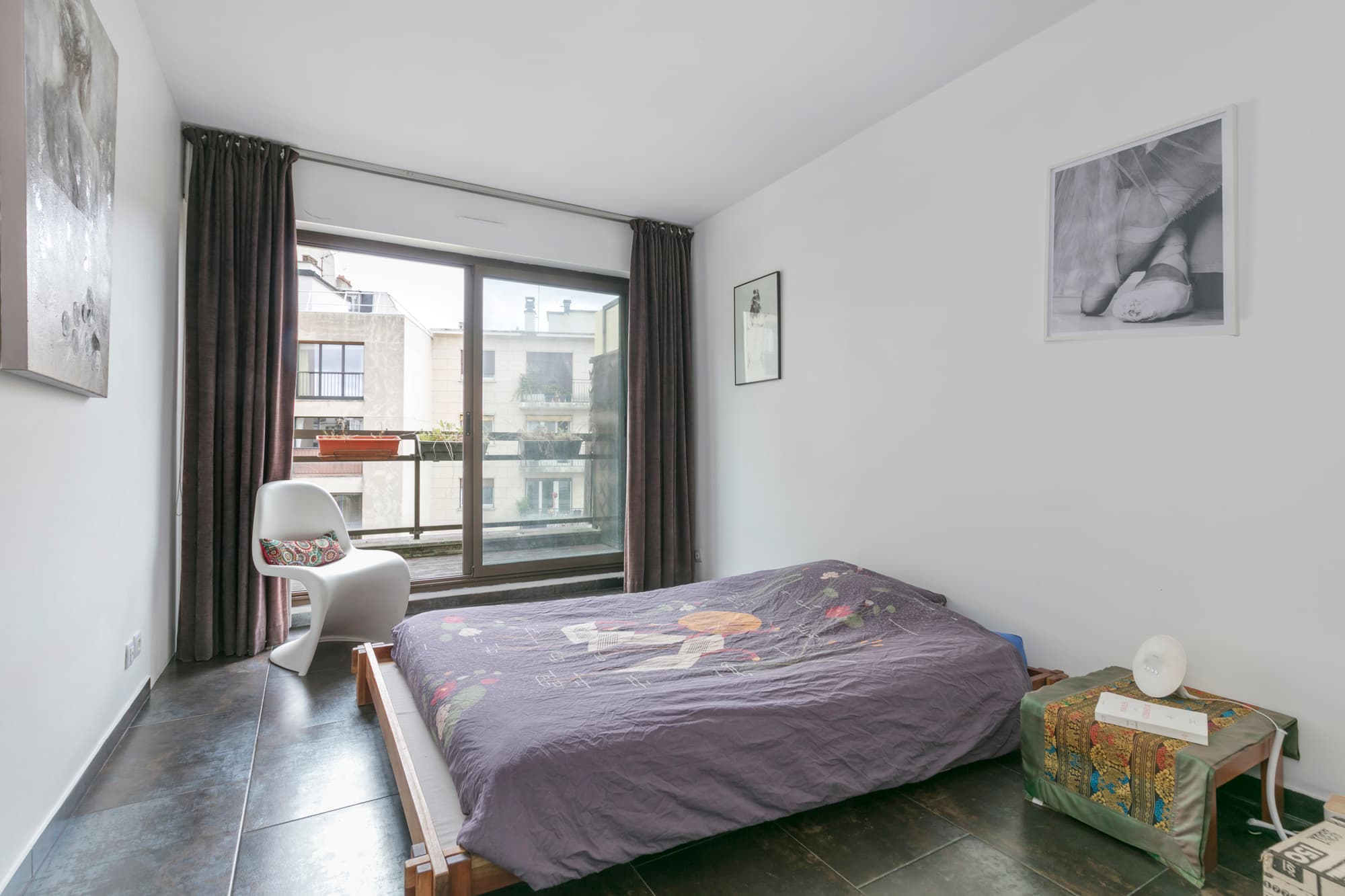 Appartment 3 pièces - Photo 6