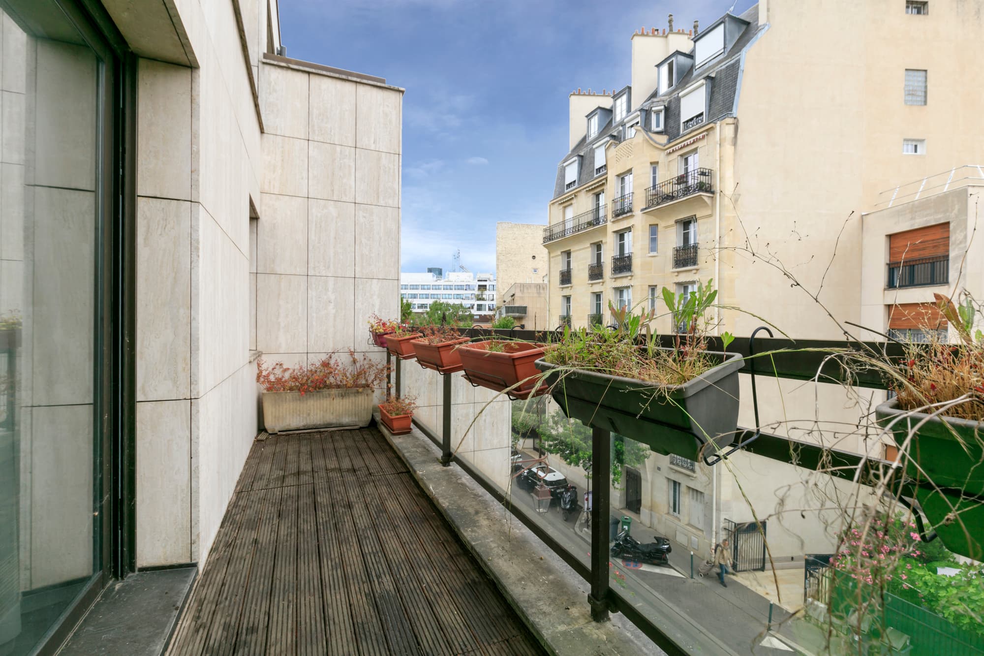 Appartment 3 pièces - Photo 9