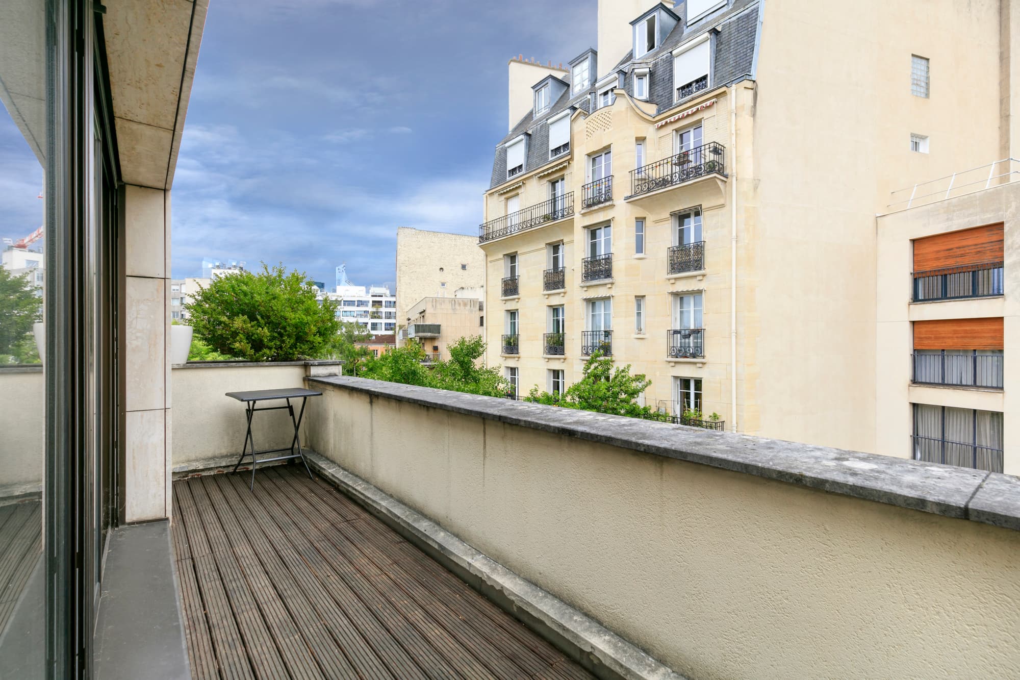 Appartment 3 pièces - Photo 5