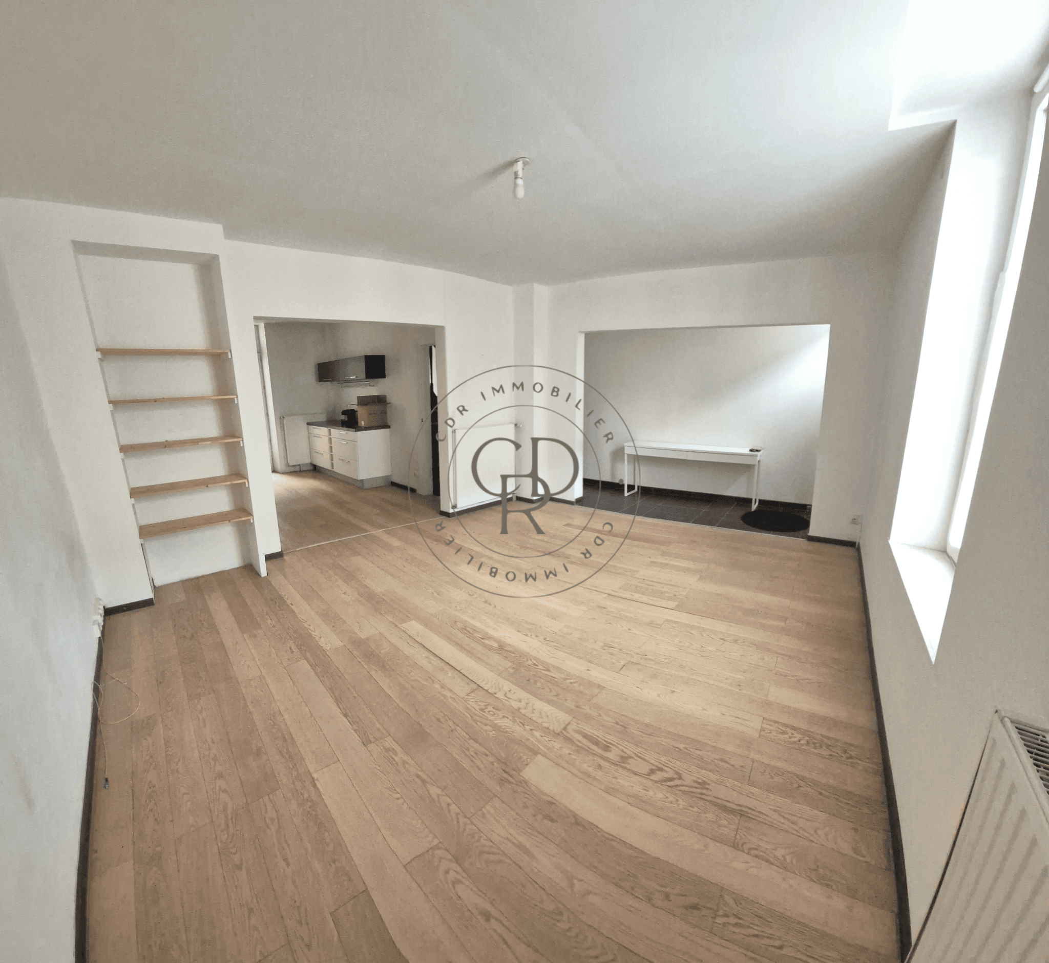 Maison de ville - 4 chambres - Reims Cernay/Jaurès - Photo 2