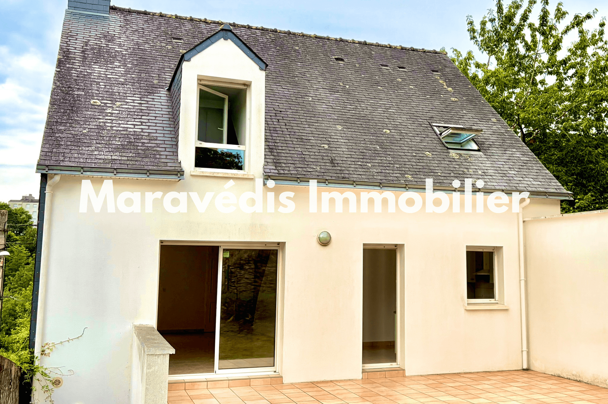 Nantes à 100 mètres du Cens Maison familiale rénovée 114 m² - Photo 2