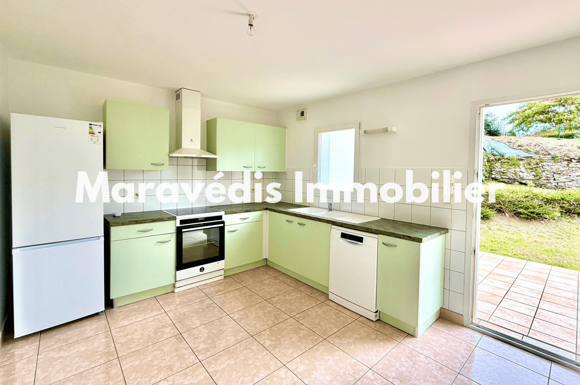Nantes à 100 mètres du Cens Maison familiale rénovée 114 m² - Photo 5