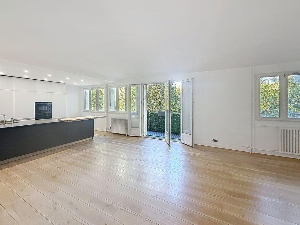 NEUILLY SUR SEINE - BEAU 4 PIECES DE 100 M CARRE - Photo 4