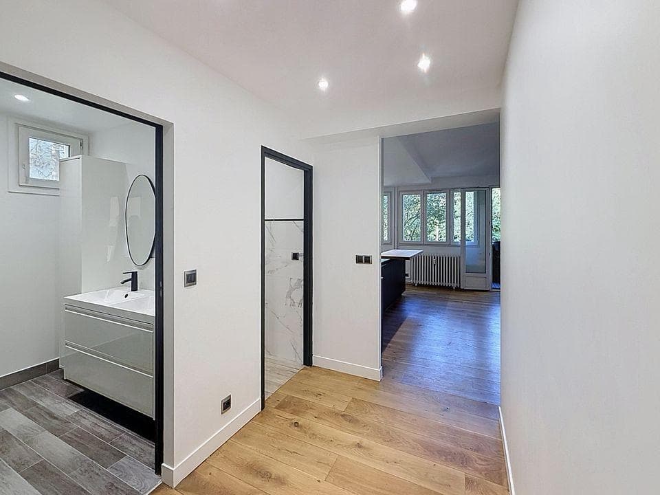 NEUILLY SUR SEINE - BEAU 4 PIECES DE 100 M CARRE - Photo 5
