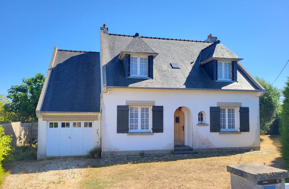 Maison Saint Cast Le Guildo 5 pièce(s) 102 m2