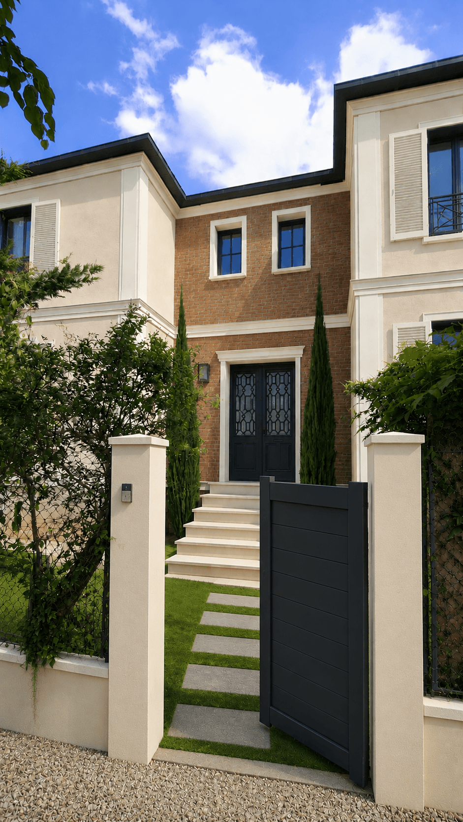 MAISONS-LAFFITTE - PETIT PARC - NOUVELLE VILLA - Photo 2