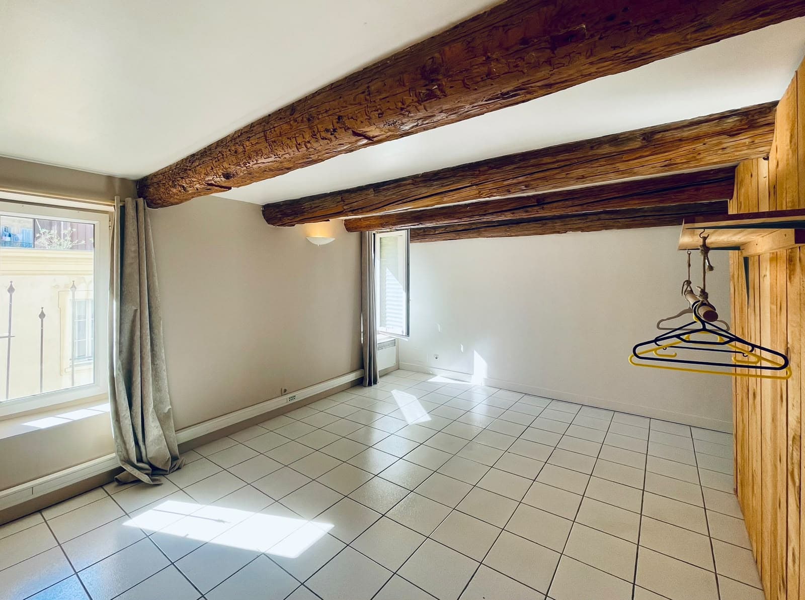 Appartement type loft T2 bis de 87 m2 - Photo 5
