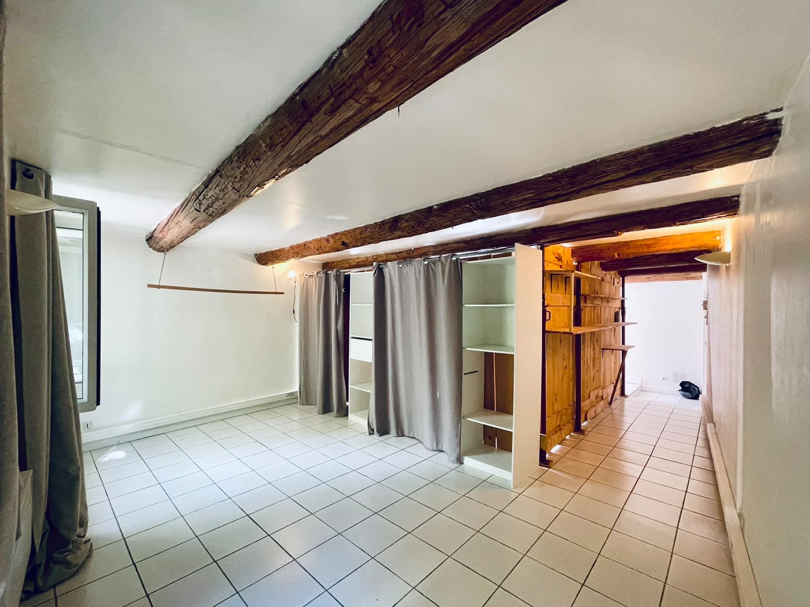 Appartement type loft T2 bis de 87 m2 - Photo 4