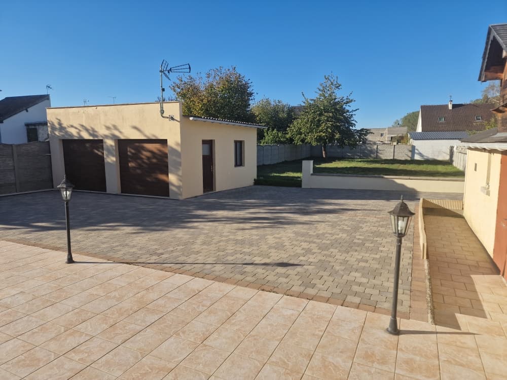 MAISON FAMILIALE - Photo 3