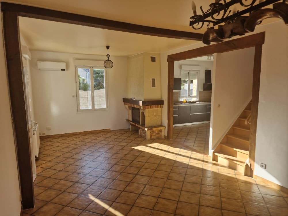 MAISON FAMILIALE - Photo 4