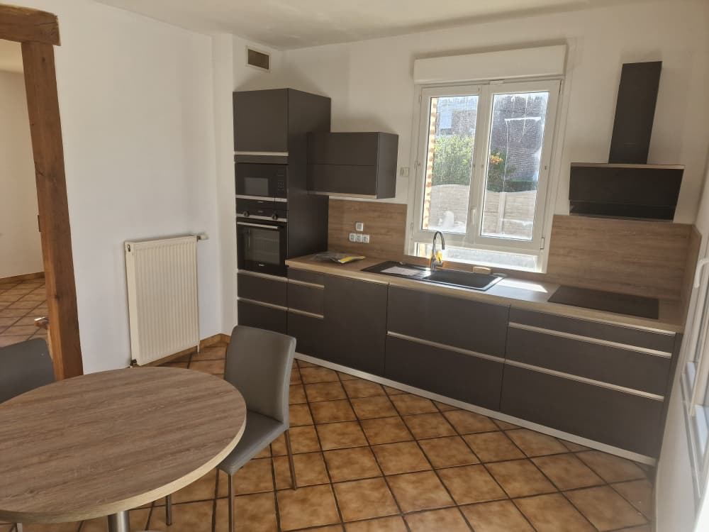 MAISON FAMILIALE - Photo 5