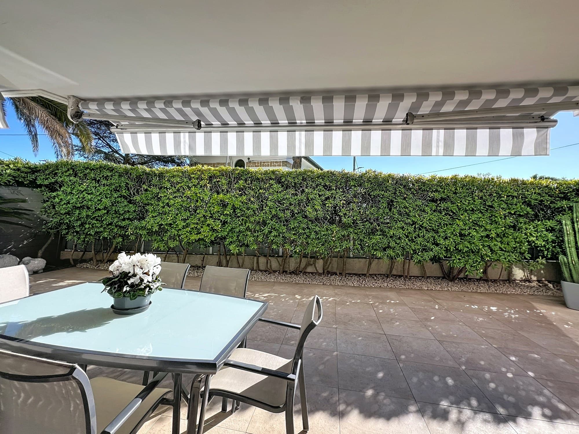 Antibes - Le Ponteil : appartement 90 m² avec terrasse - Photo 3