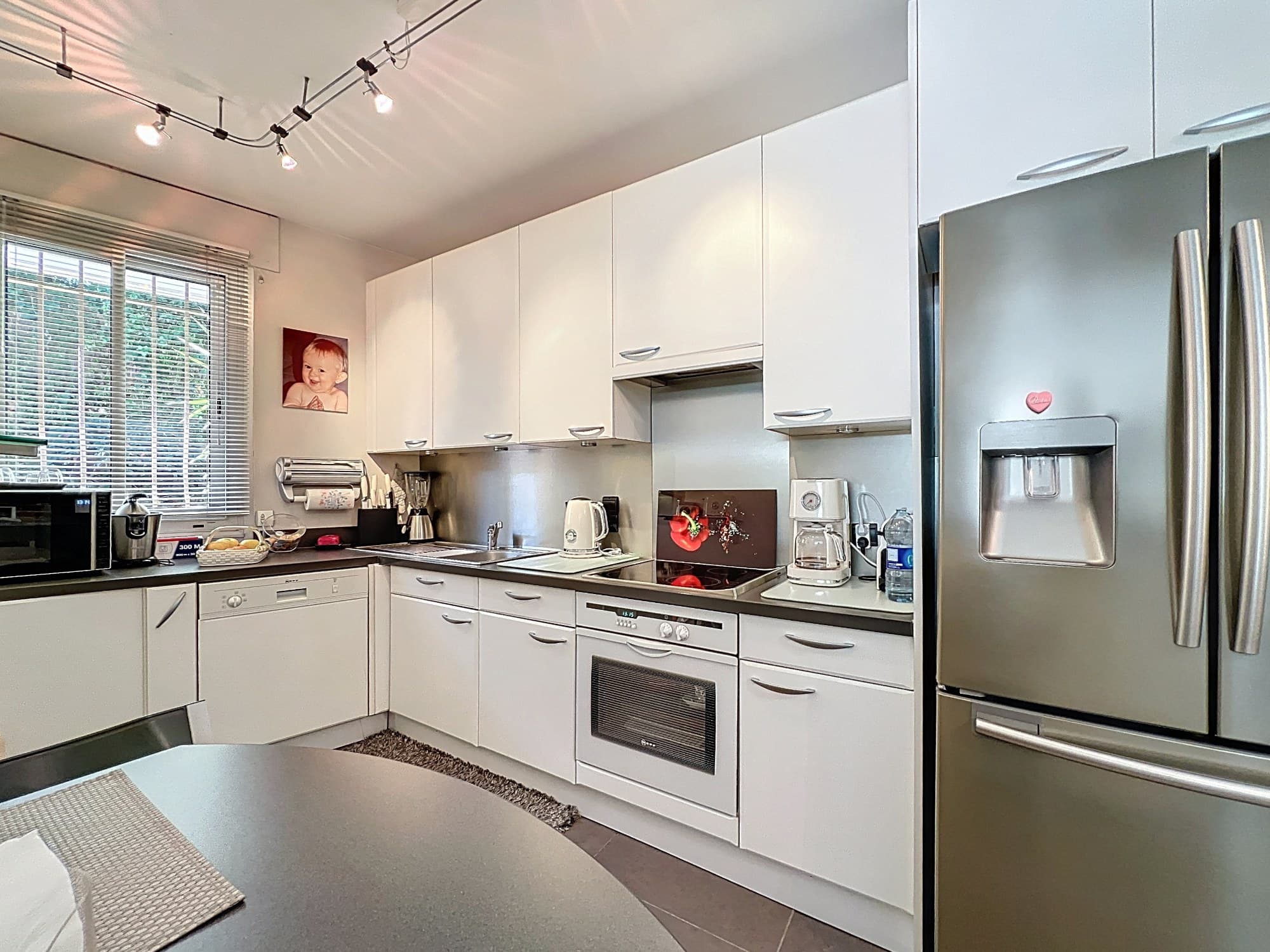 Antibes - Le Ponteil : appartement 90 m² avec terrasse - Photo 6