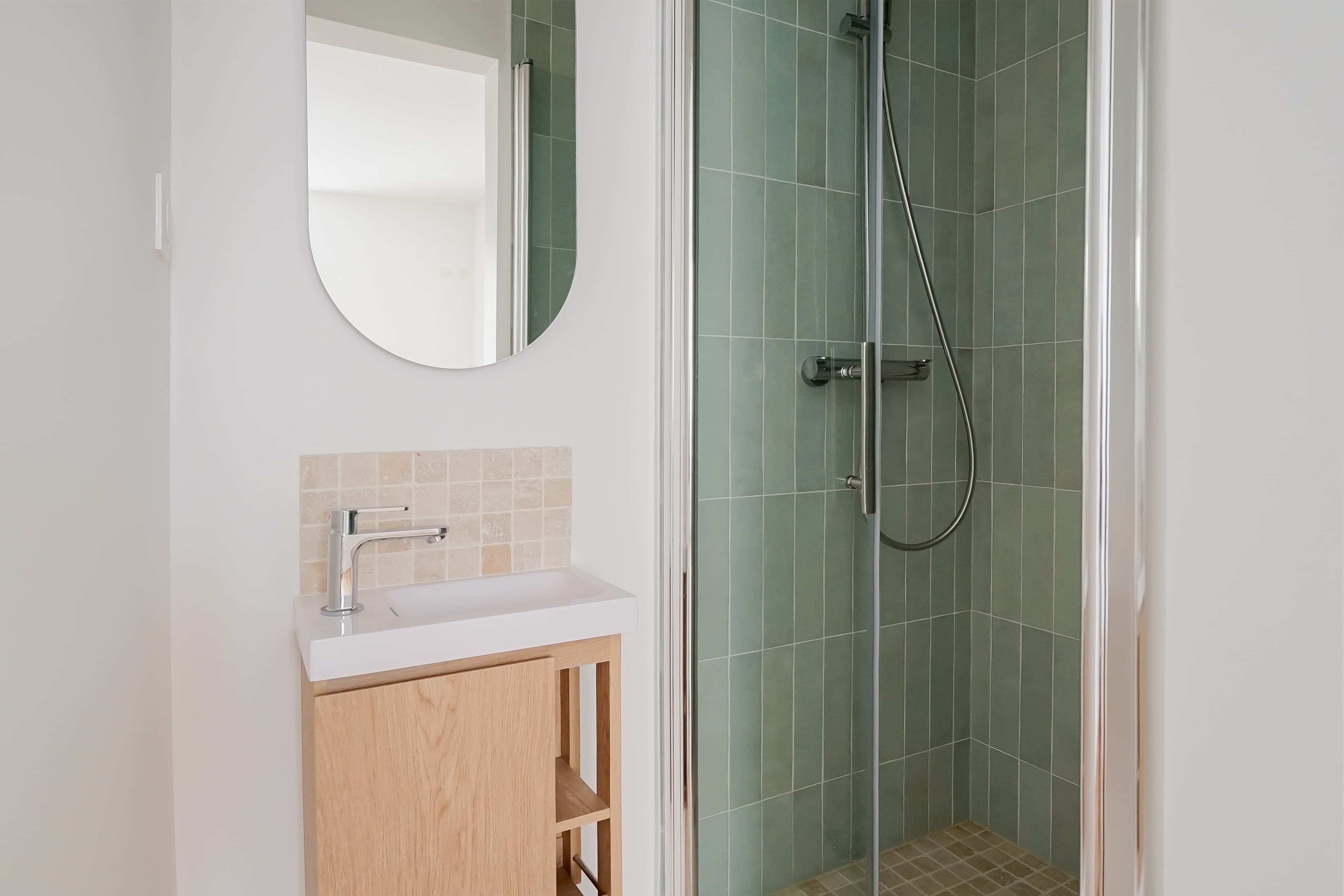 Appartement 3 pièces avec ascenseur - Photo 8