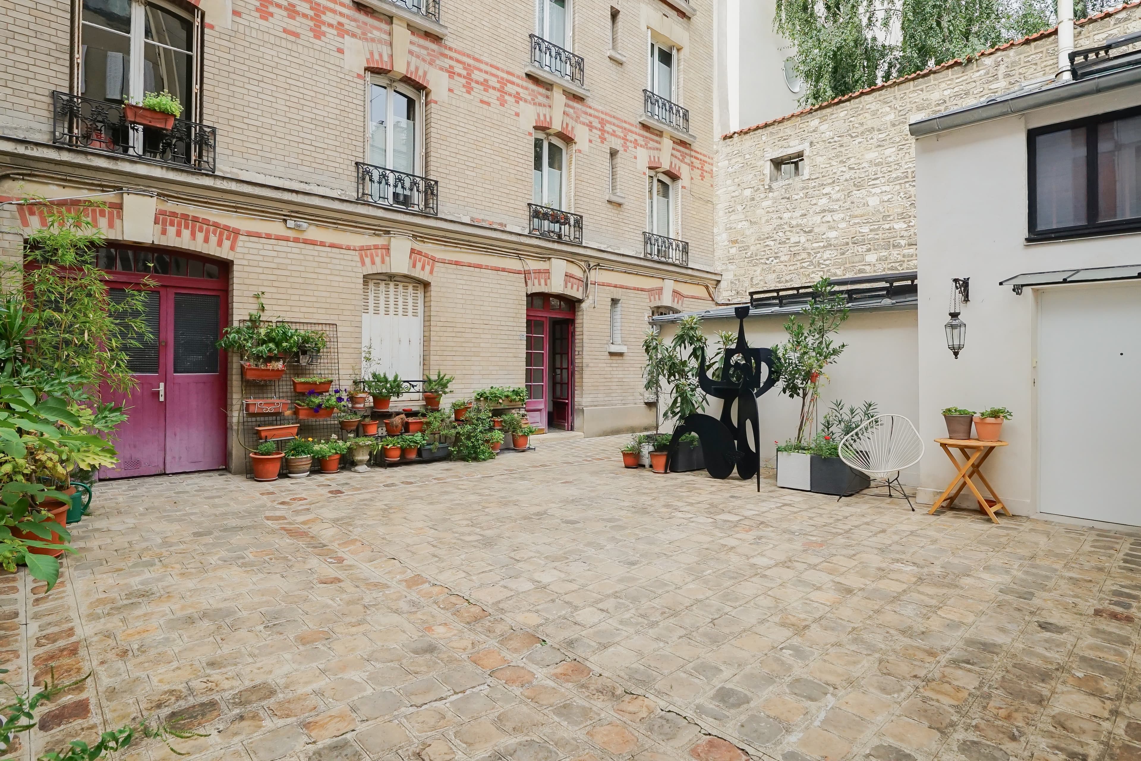 Appartement 3 pièces avec ascenseur - Photo 10