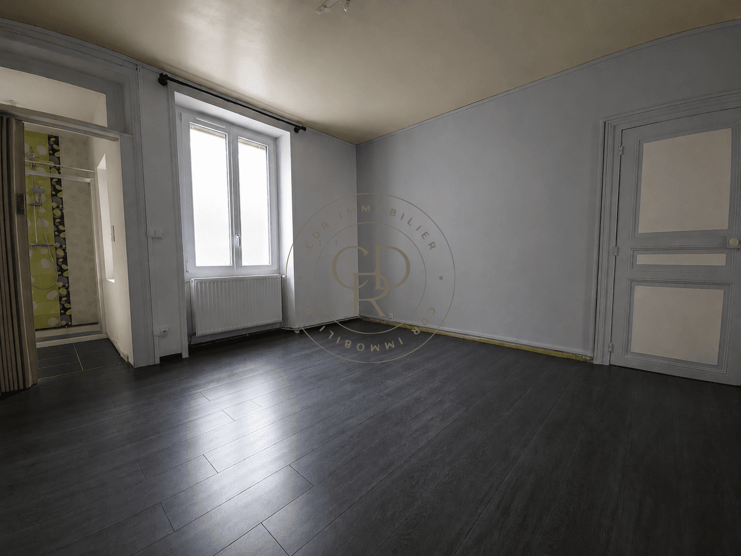 Maison de ville - 111m² - 4 chambres - Secteur Cernay/Jaurès - Photo 7