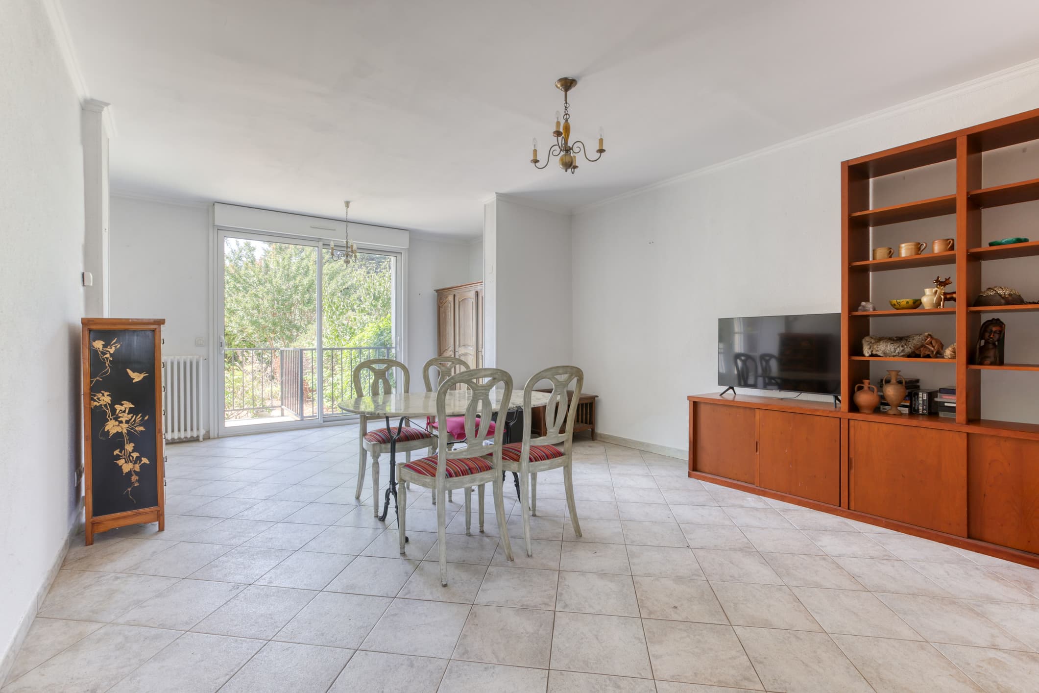 Maison Bourg la reine - Photo 2