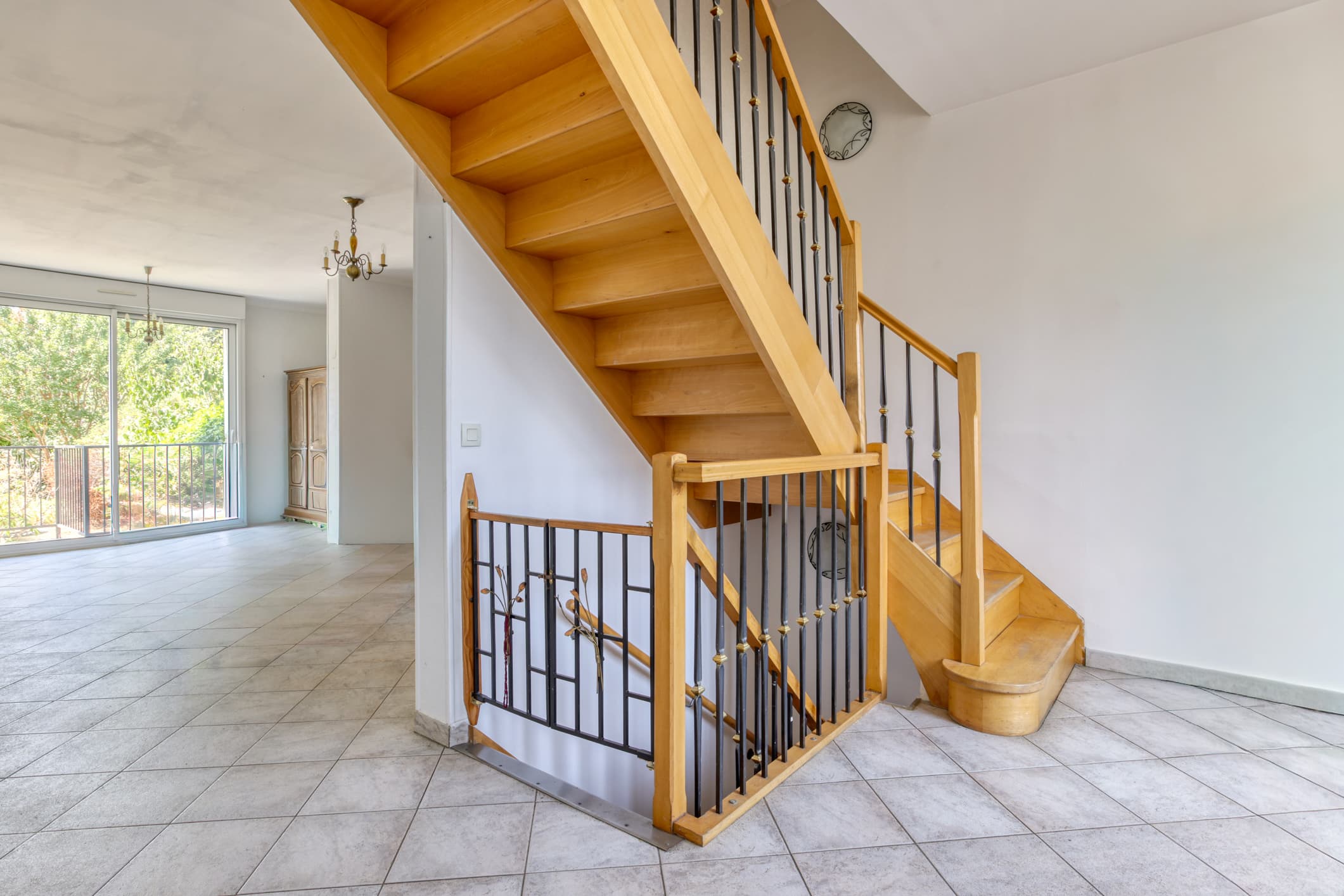 Maison Bourg la reine - Photo 5
