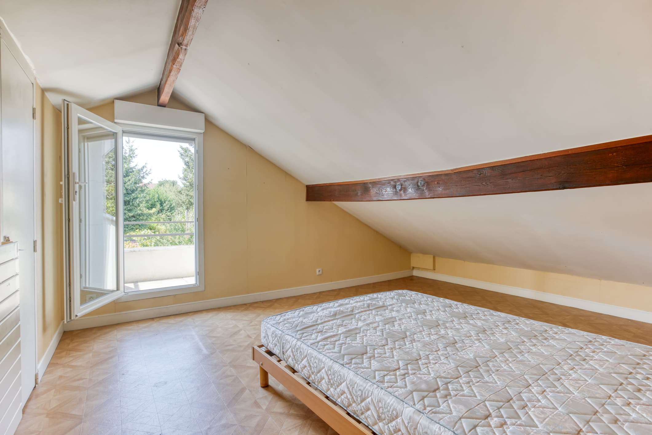 Maison Bourg la reine - Photo 7