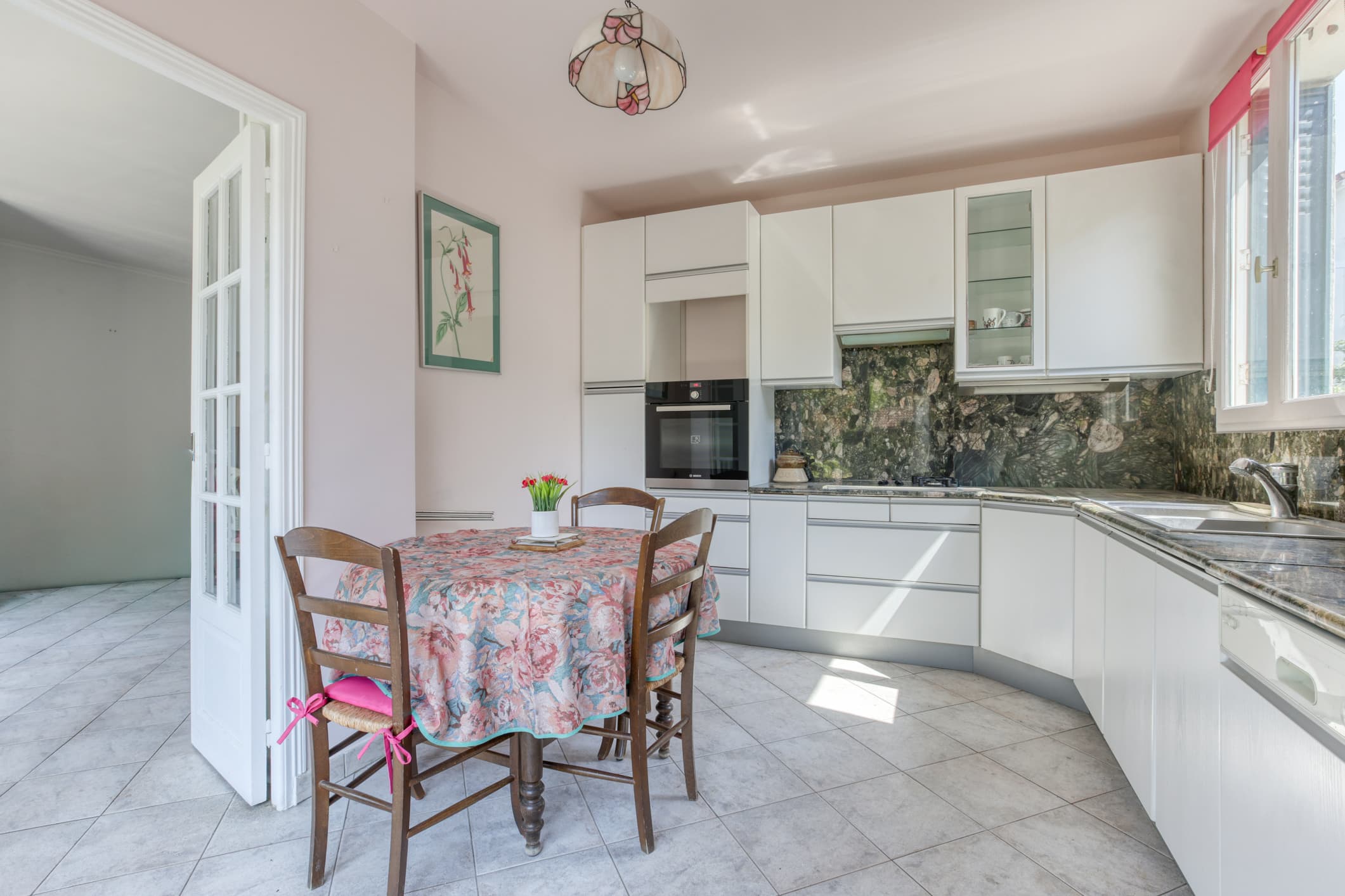 Maison Bourg la reine - Photo 8