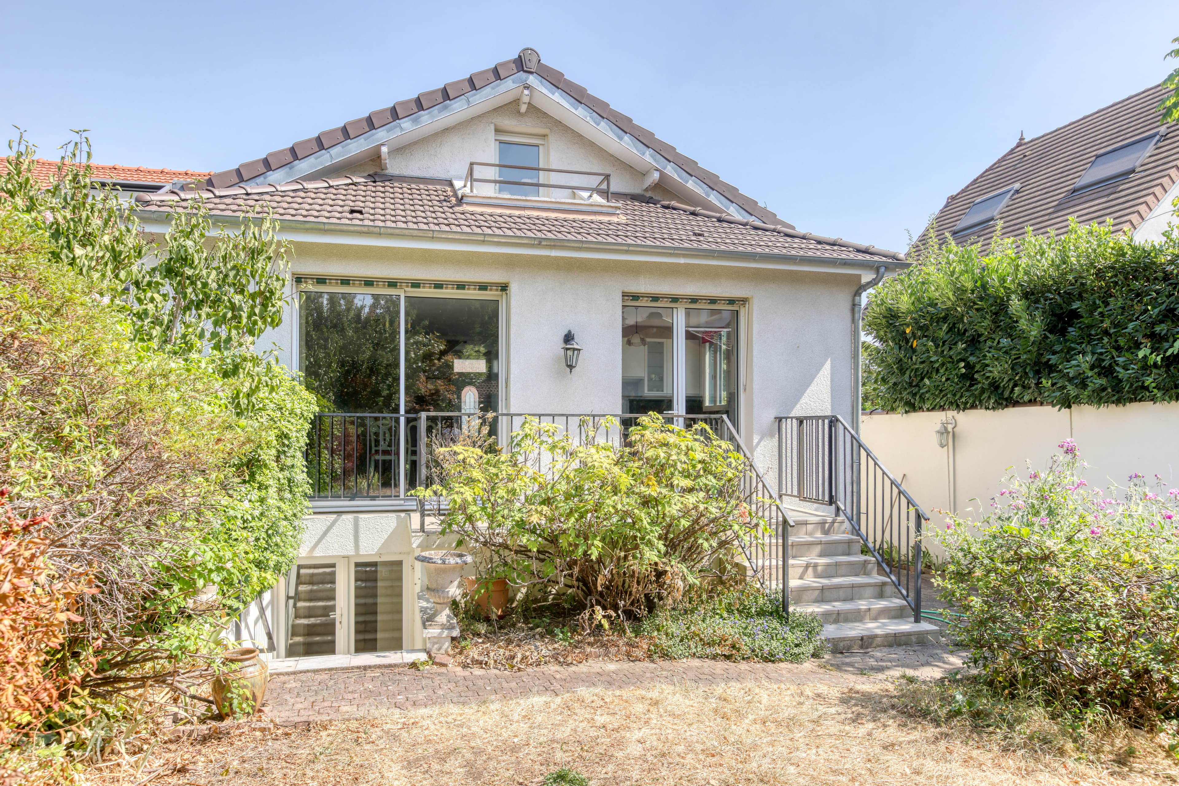 Maison Bourg la reine - Photo 9