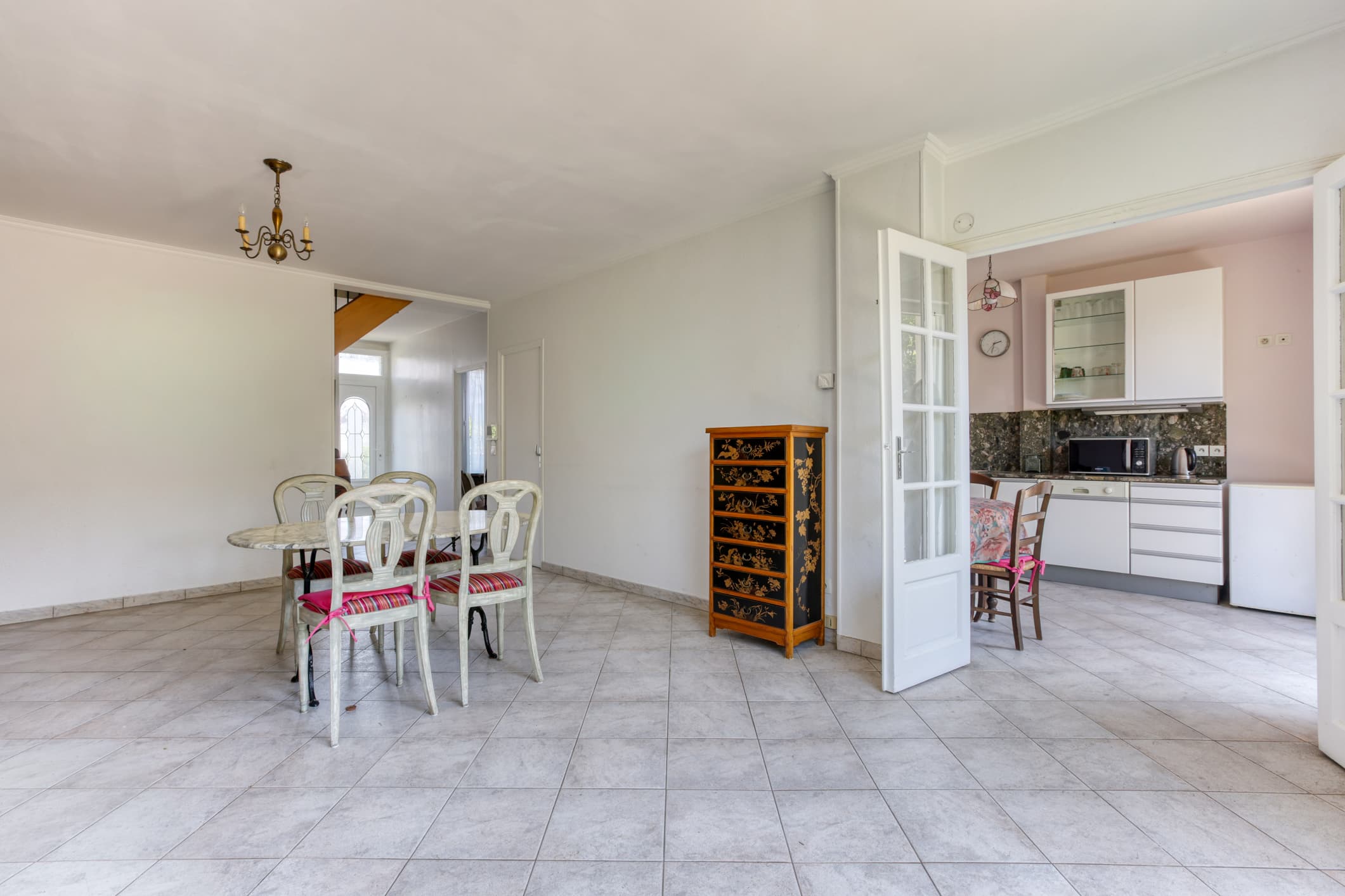 Maison Bourg la reine - Photo 3