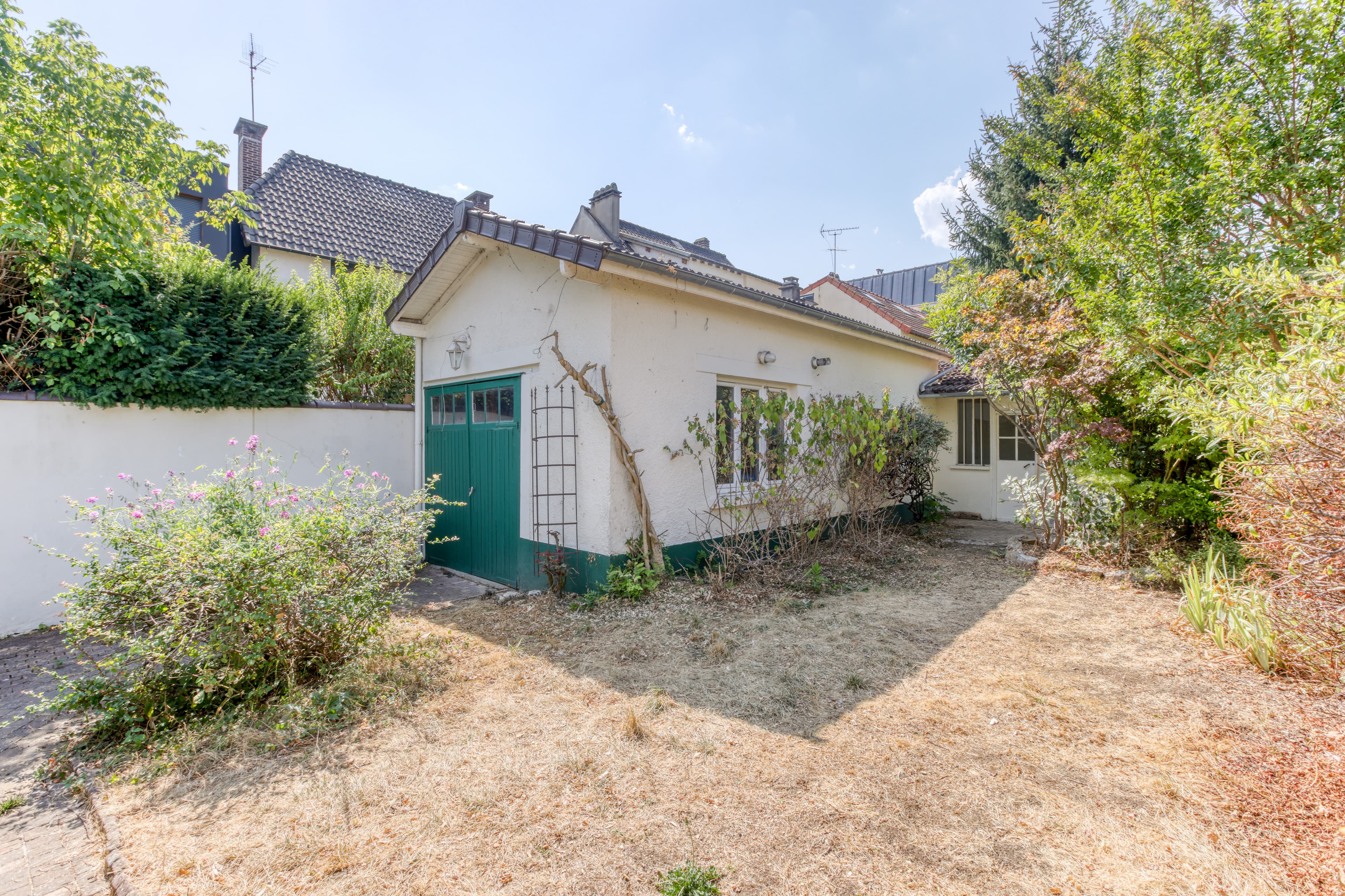 Maison Bourg la reine - Photo 10