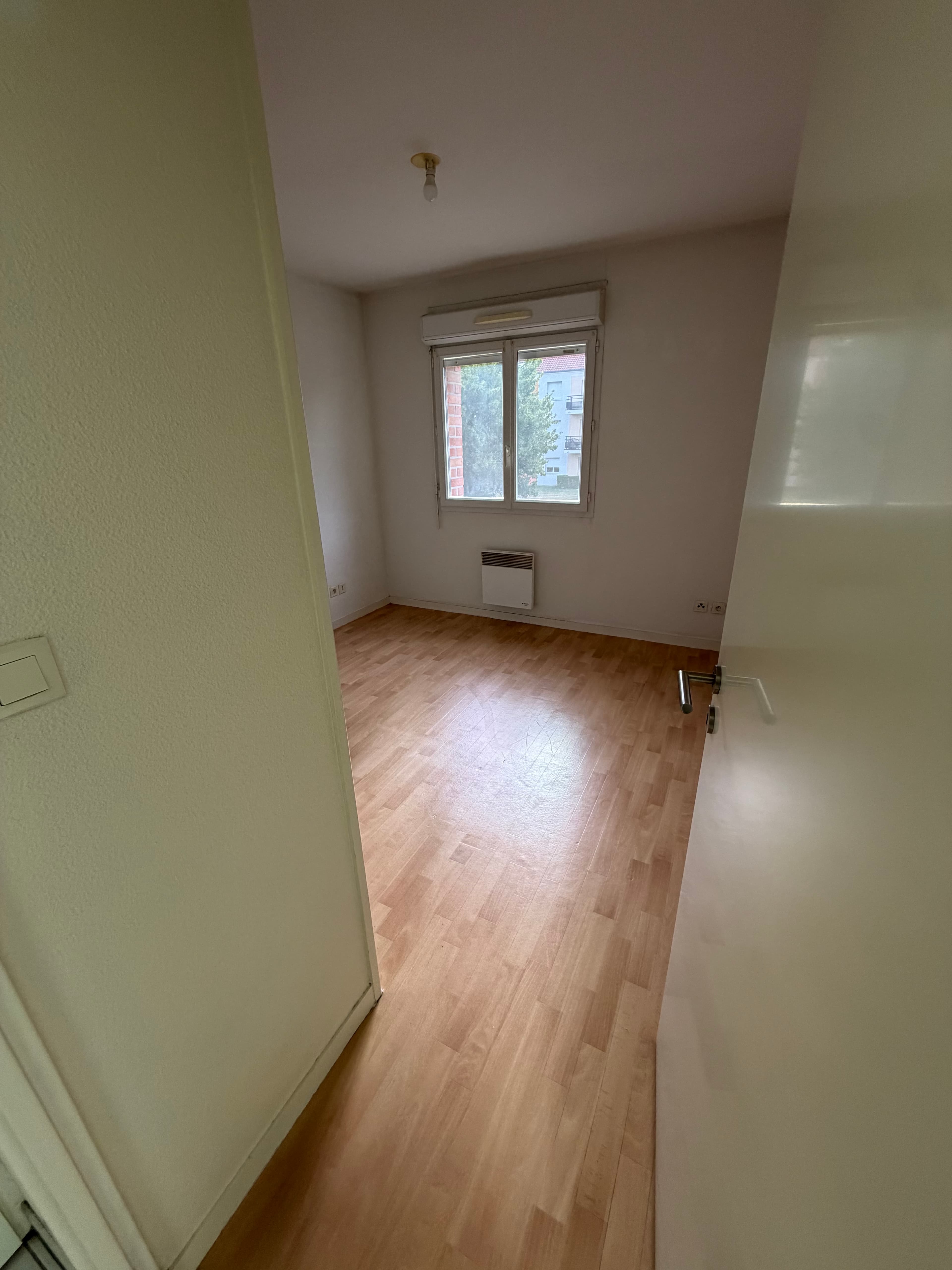 Appartement 2 pieces avec Balcon - Photo 2
