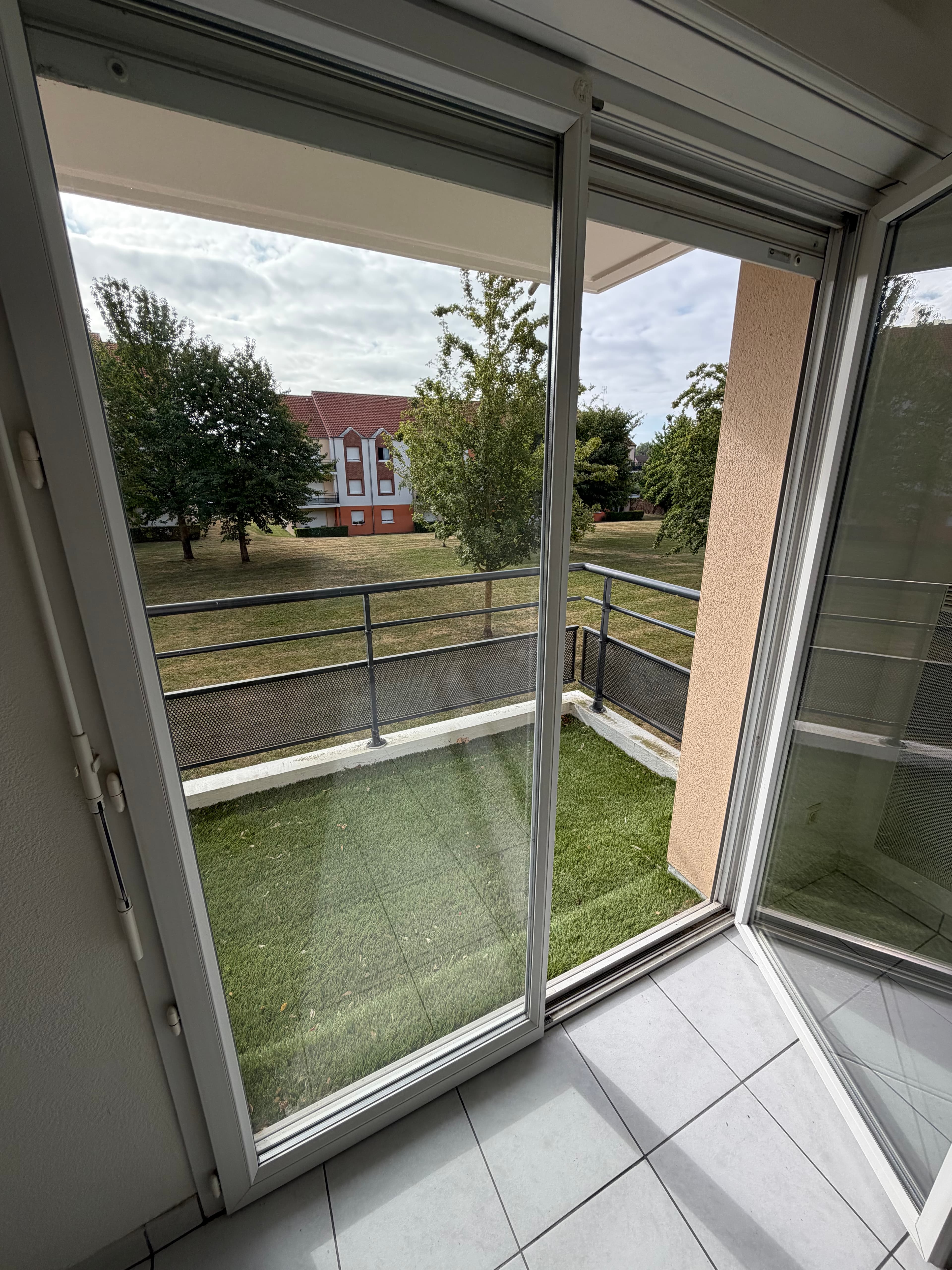 Appartement 2 pieces avec Balcon - Photo 3