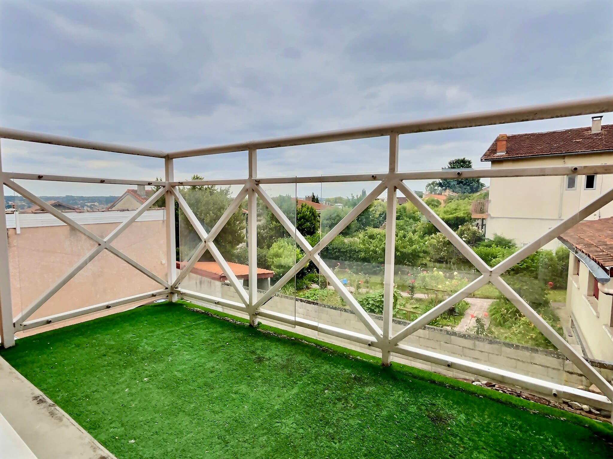 Appartement T2 - Photo 2