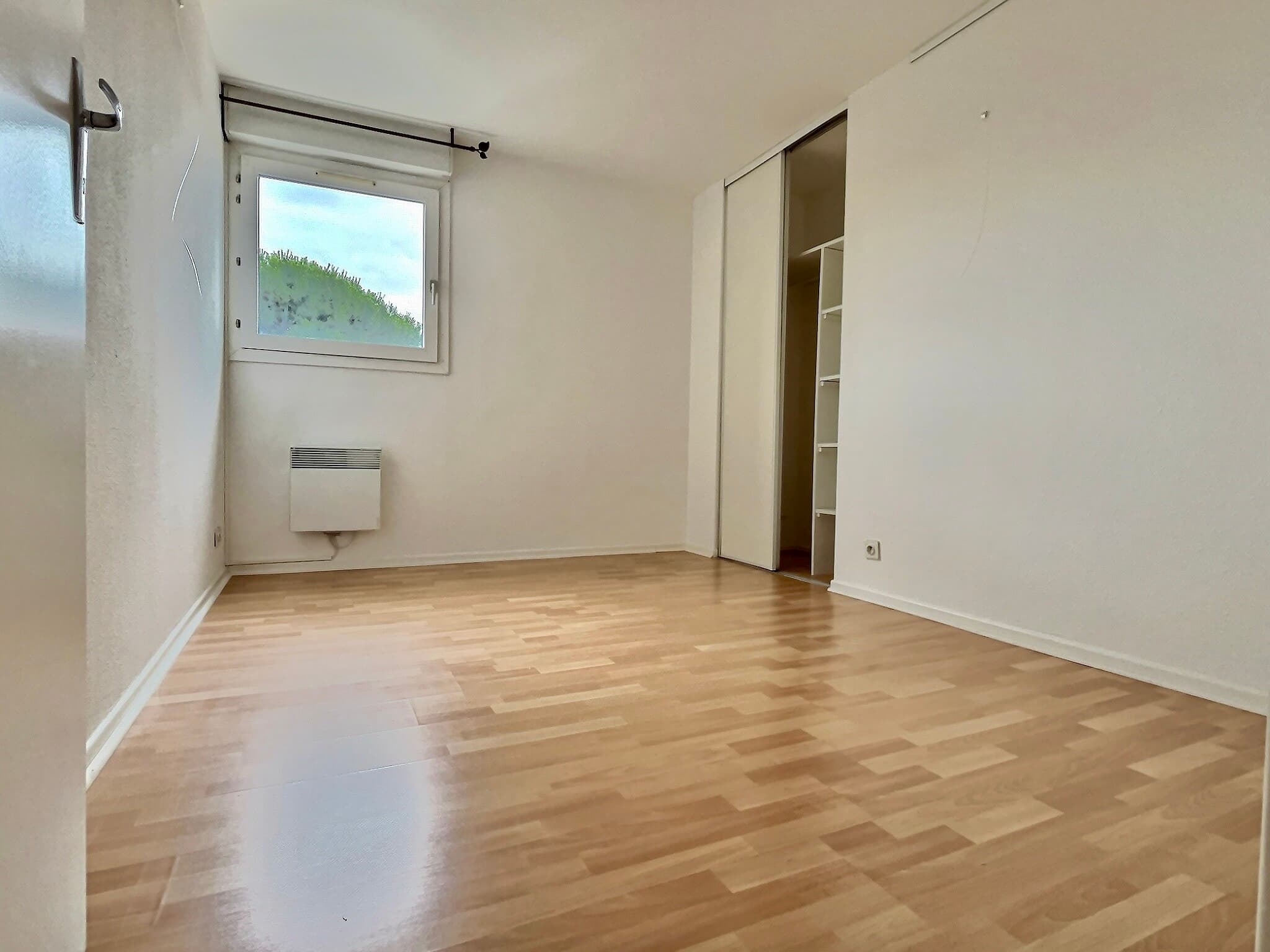 Appartement T2 - Photo 5