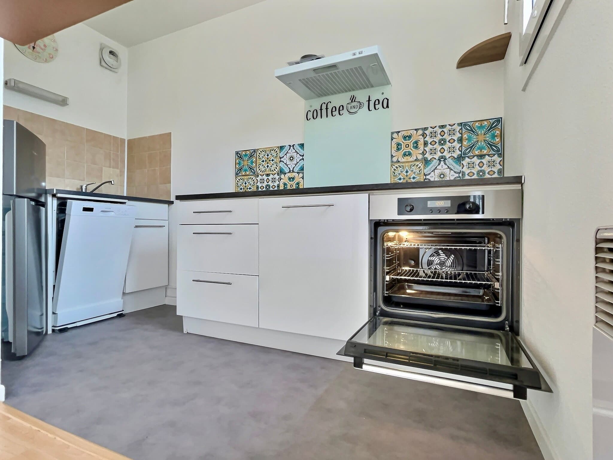 Appartement T2 - Photo 4