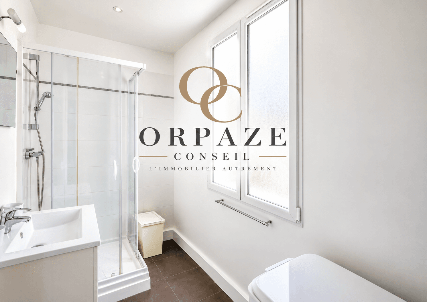 Vente appartement 2 Pièces 47,81m² Paris XVIIe - Villa Niel - Photo 5