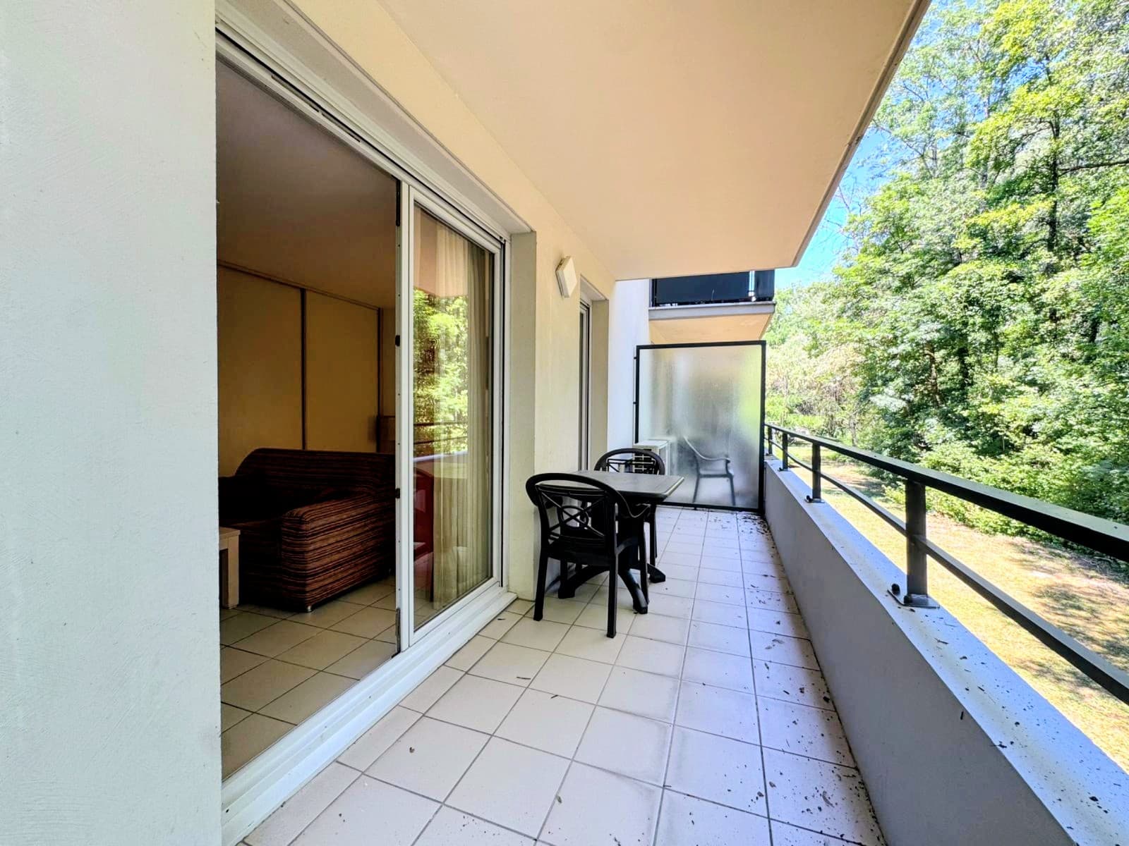 Appartement climatisé meublé - Photo 3