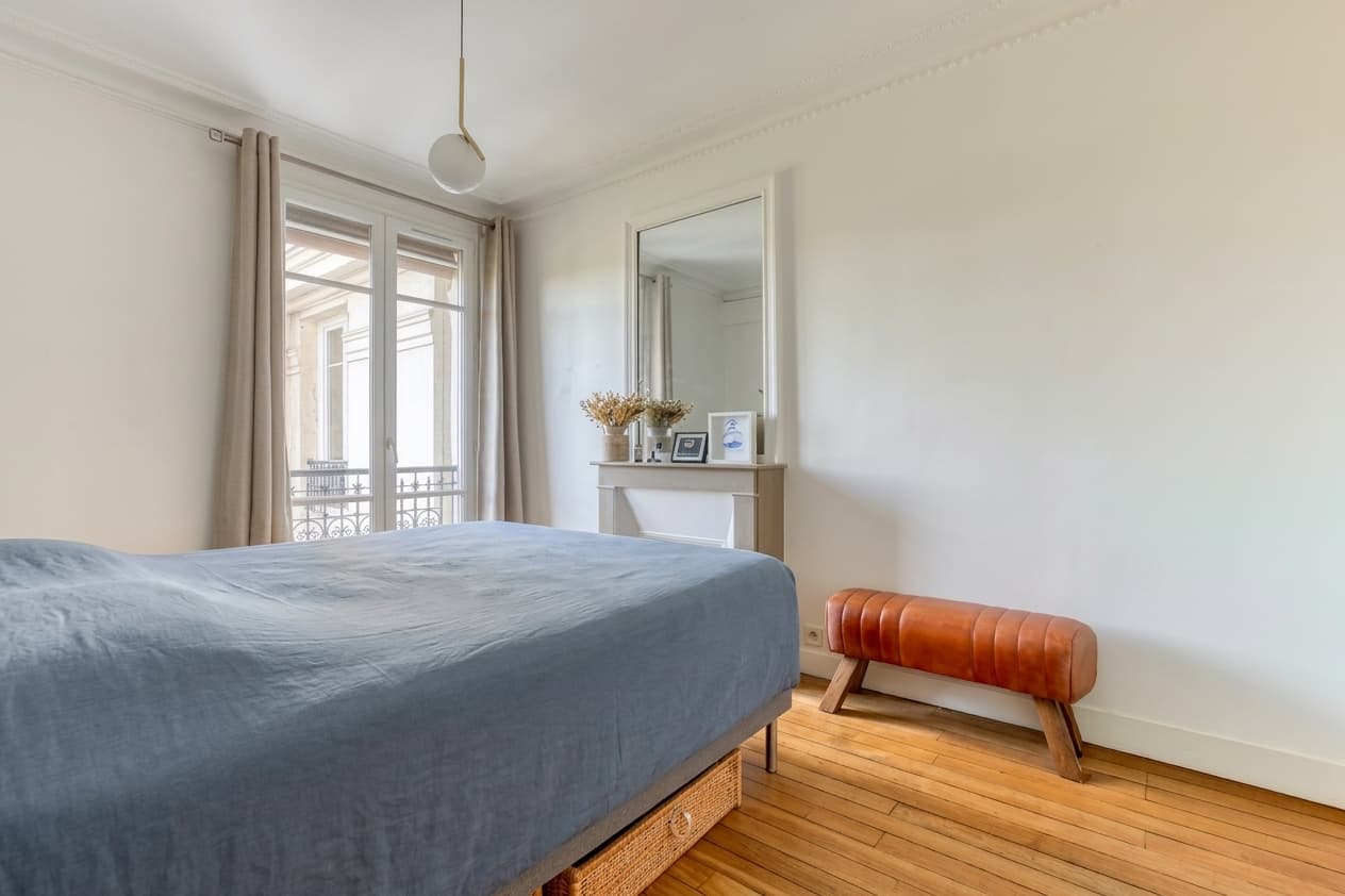 Appartement de standing Auteuil - Photo 6